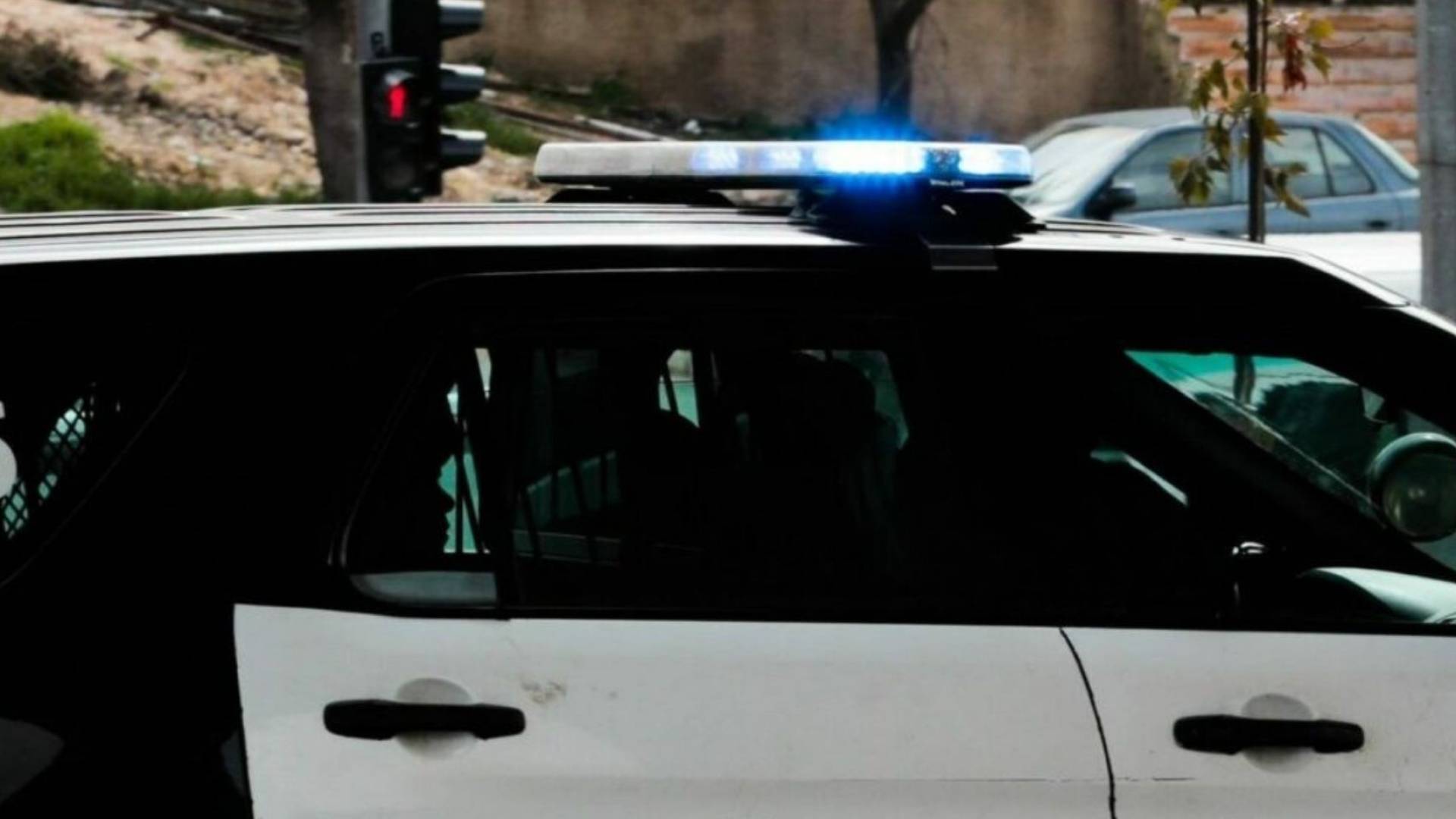 دورية أمن عام