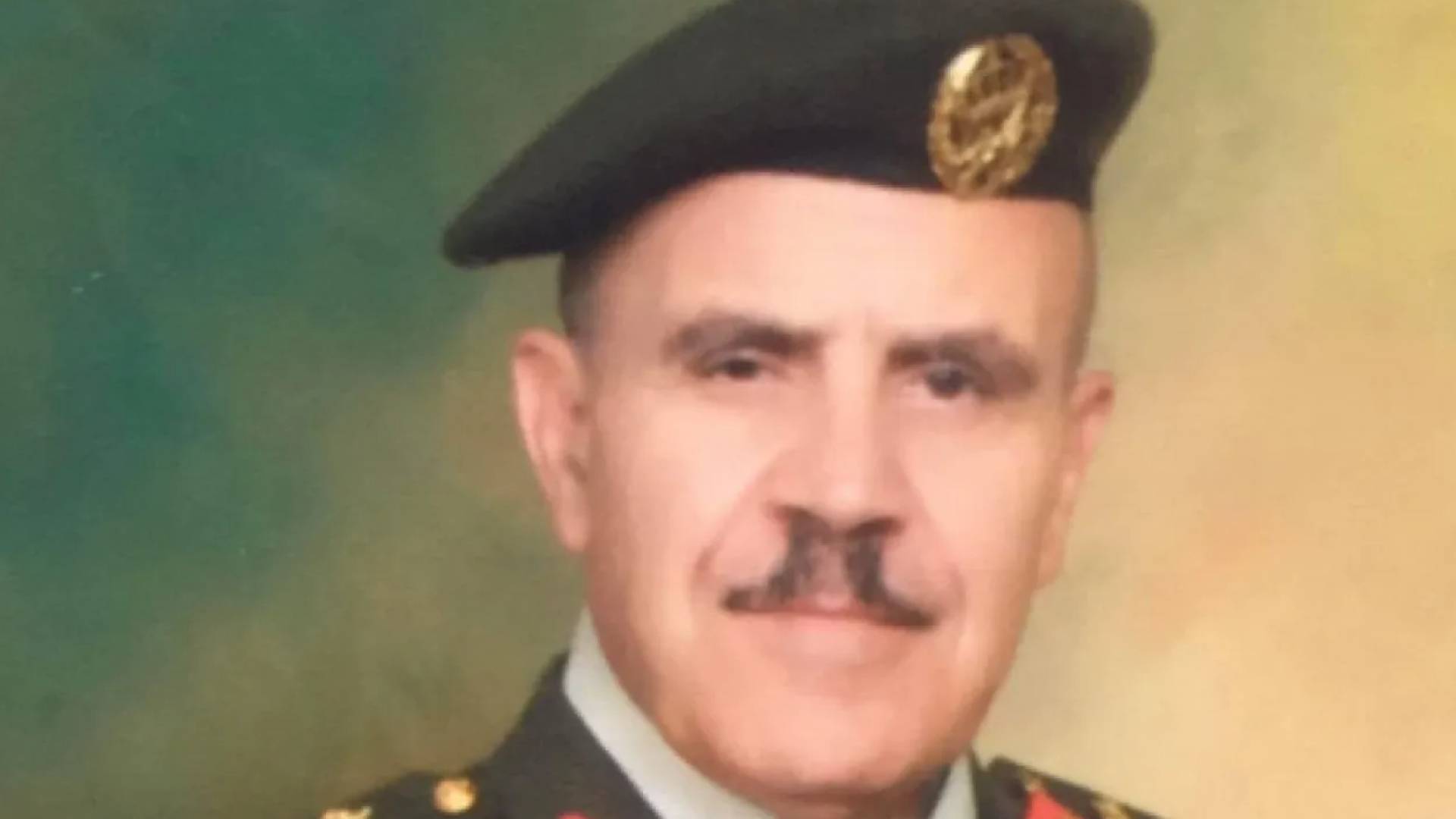العميد المتقاعد الدكتور فايز الكركي (أبو خالد)