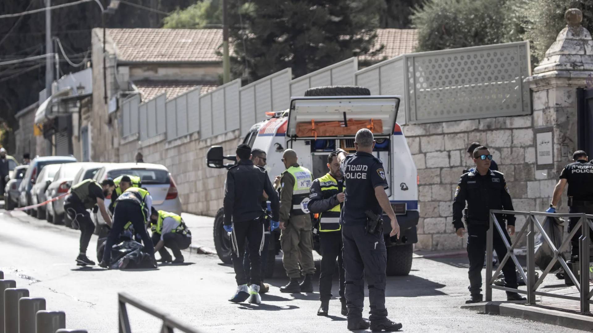 قوات الاحتلال