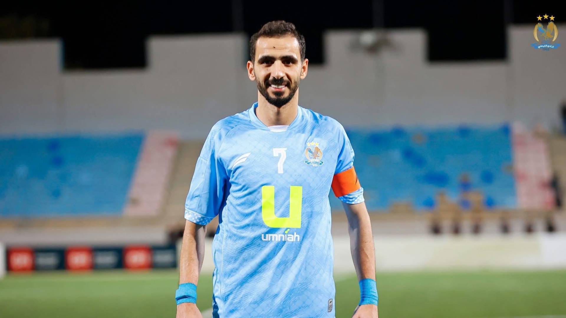 احمد العرسان