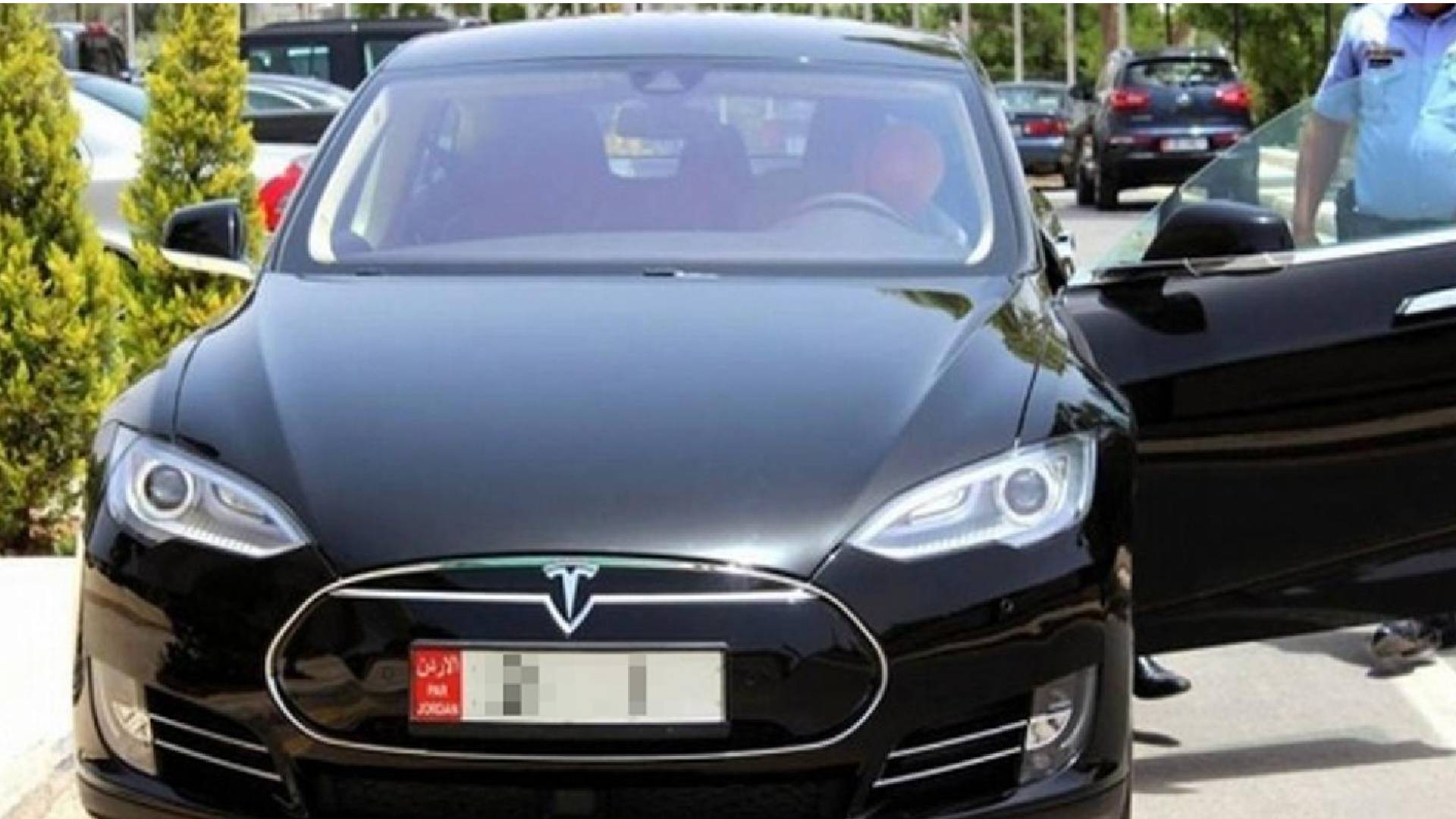 مركبة حكومية .. ارشيفية