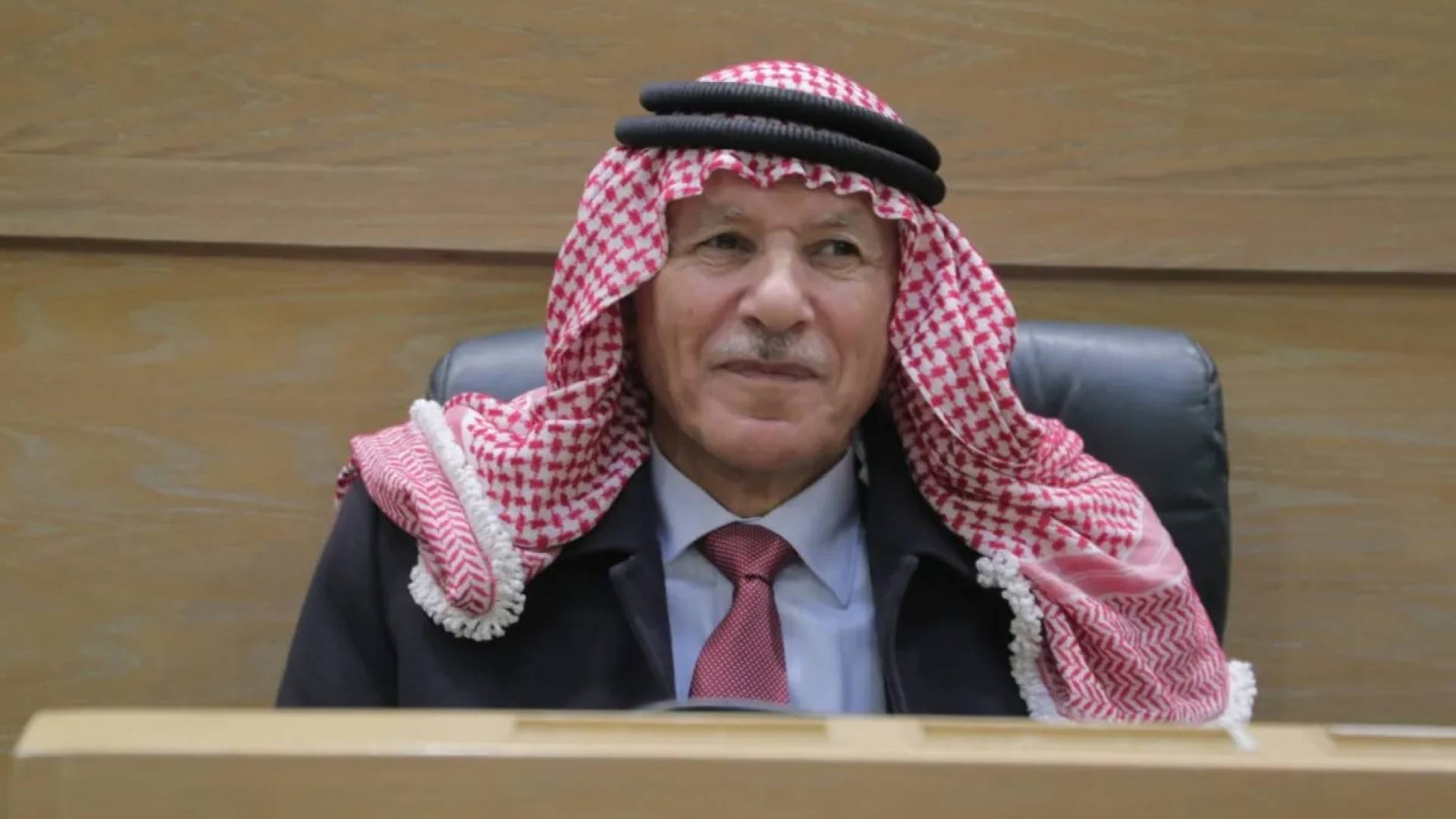 صالح العرموطي