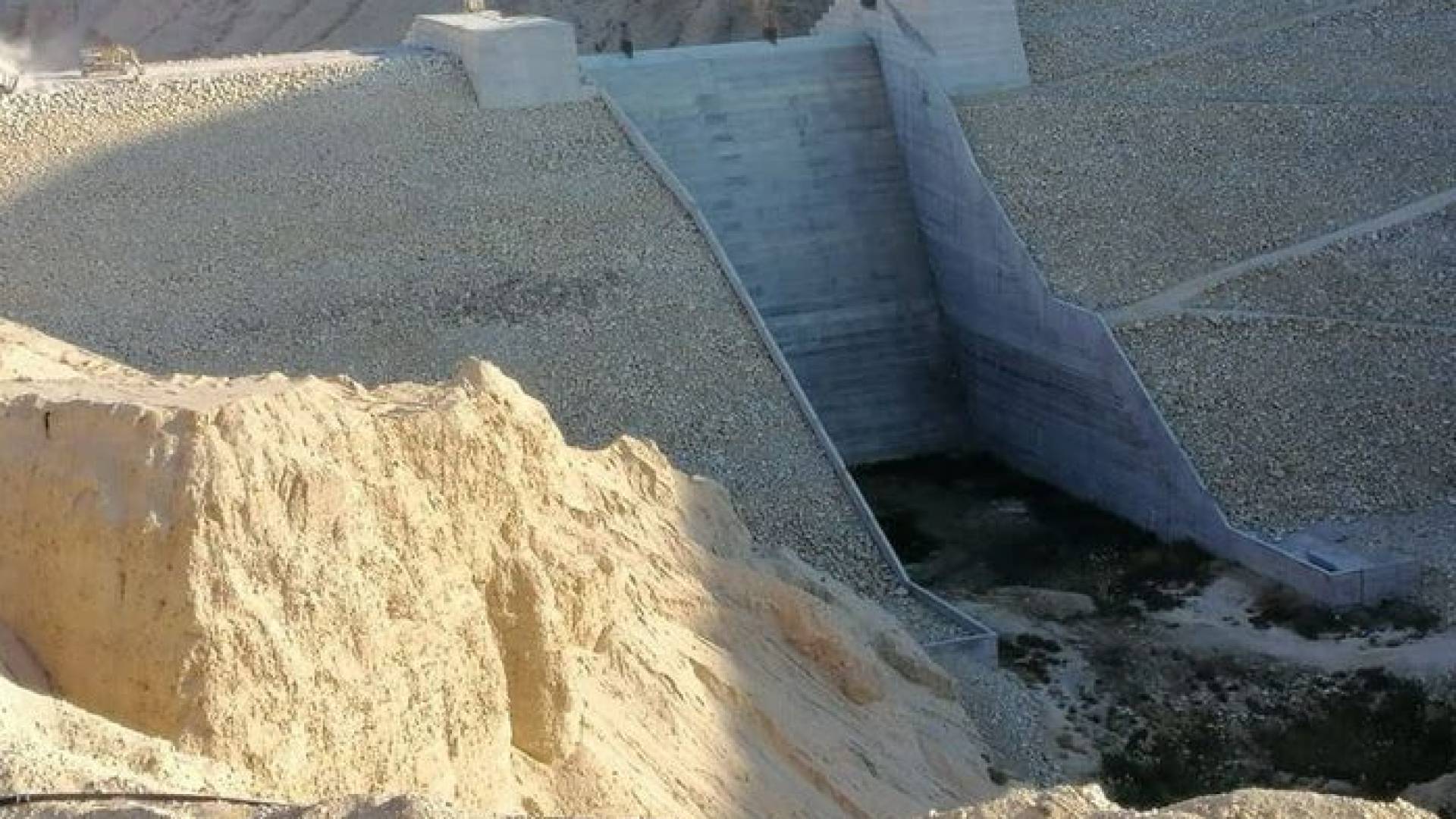 سد ابن حماد