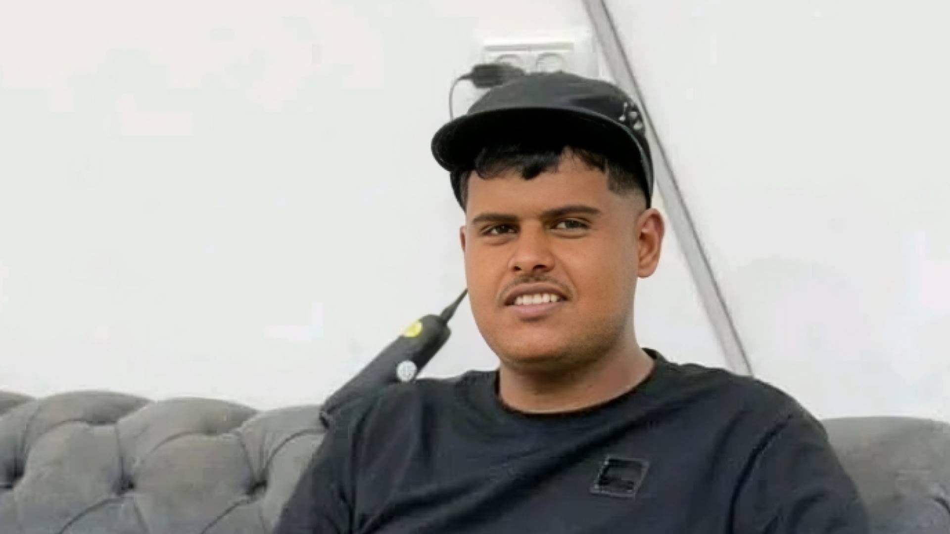 تامر الزغارنة