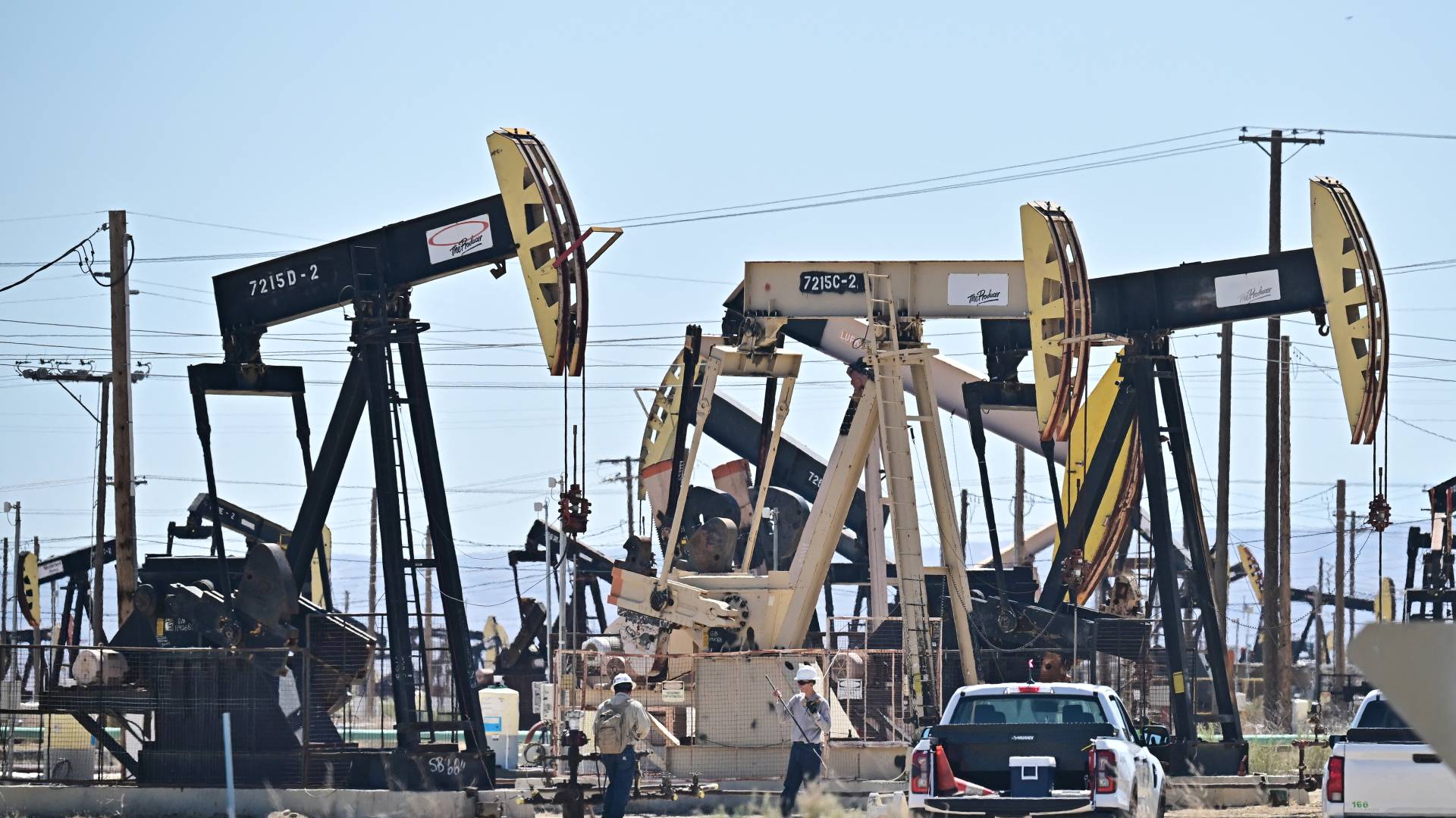 تكرير النفط