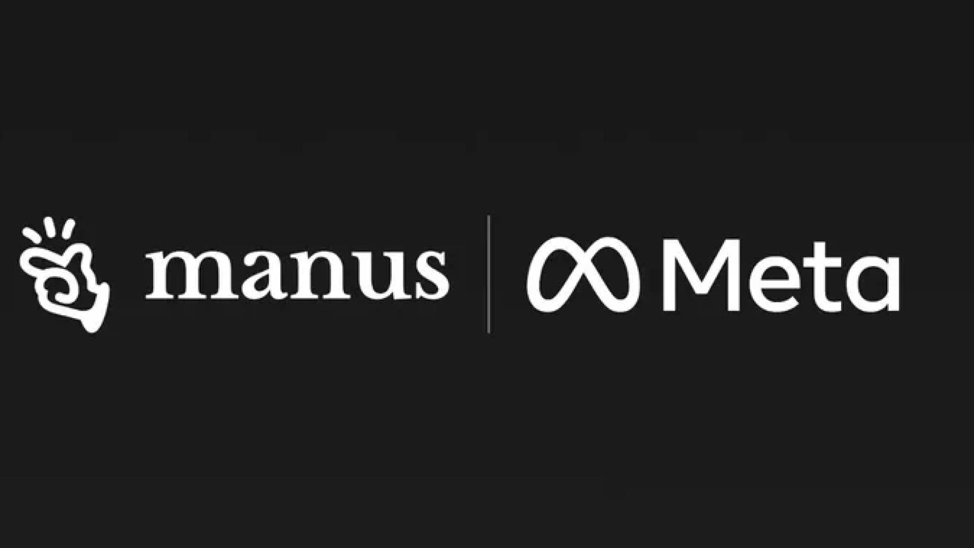 شركة ميتا و  أداة "مانوس"