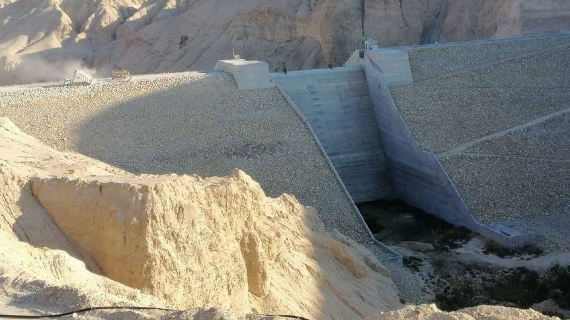 سد ابن حماد