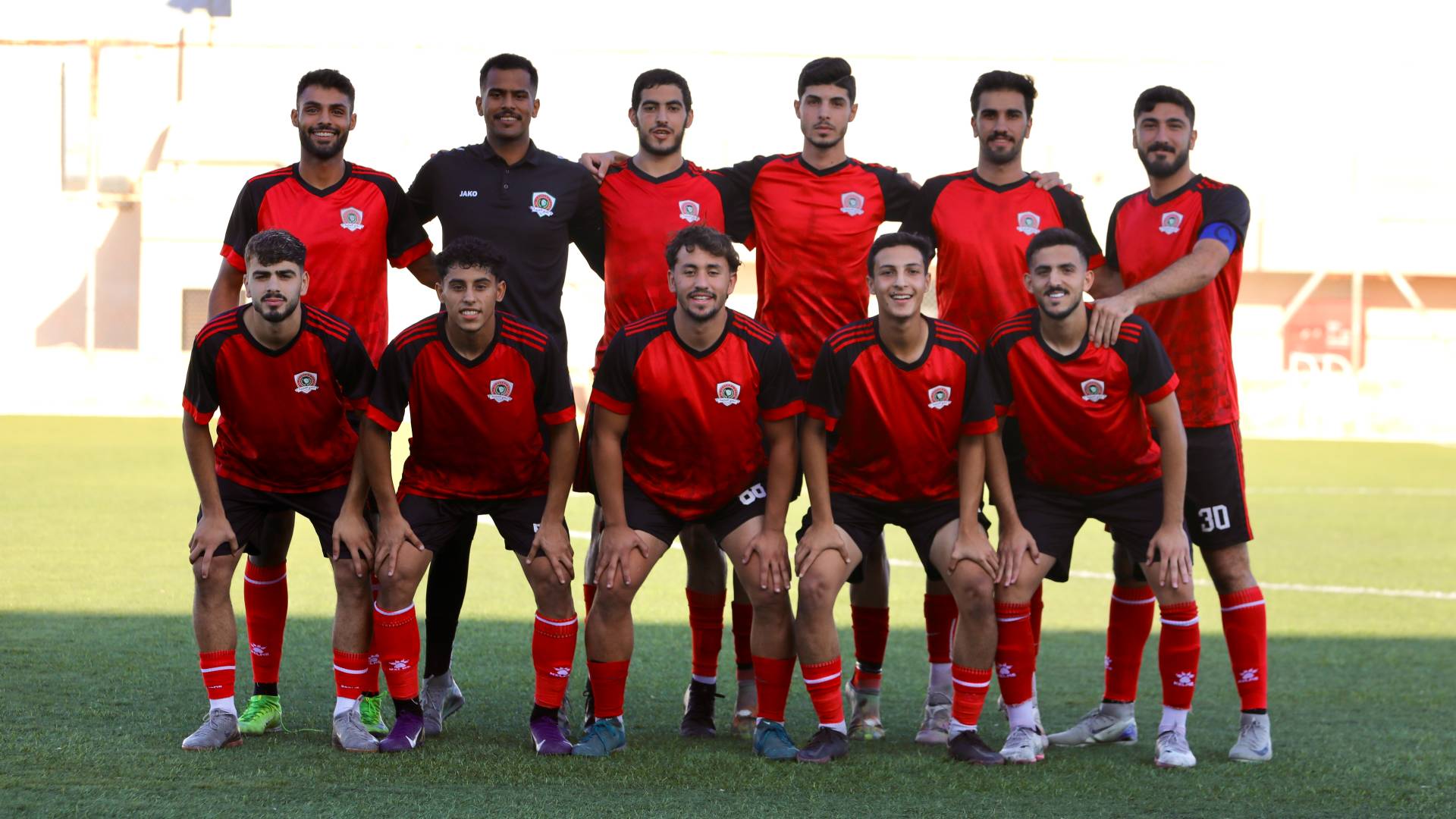 فريق الجزيرة