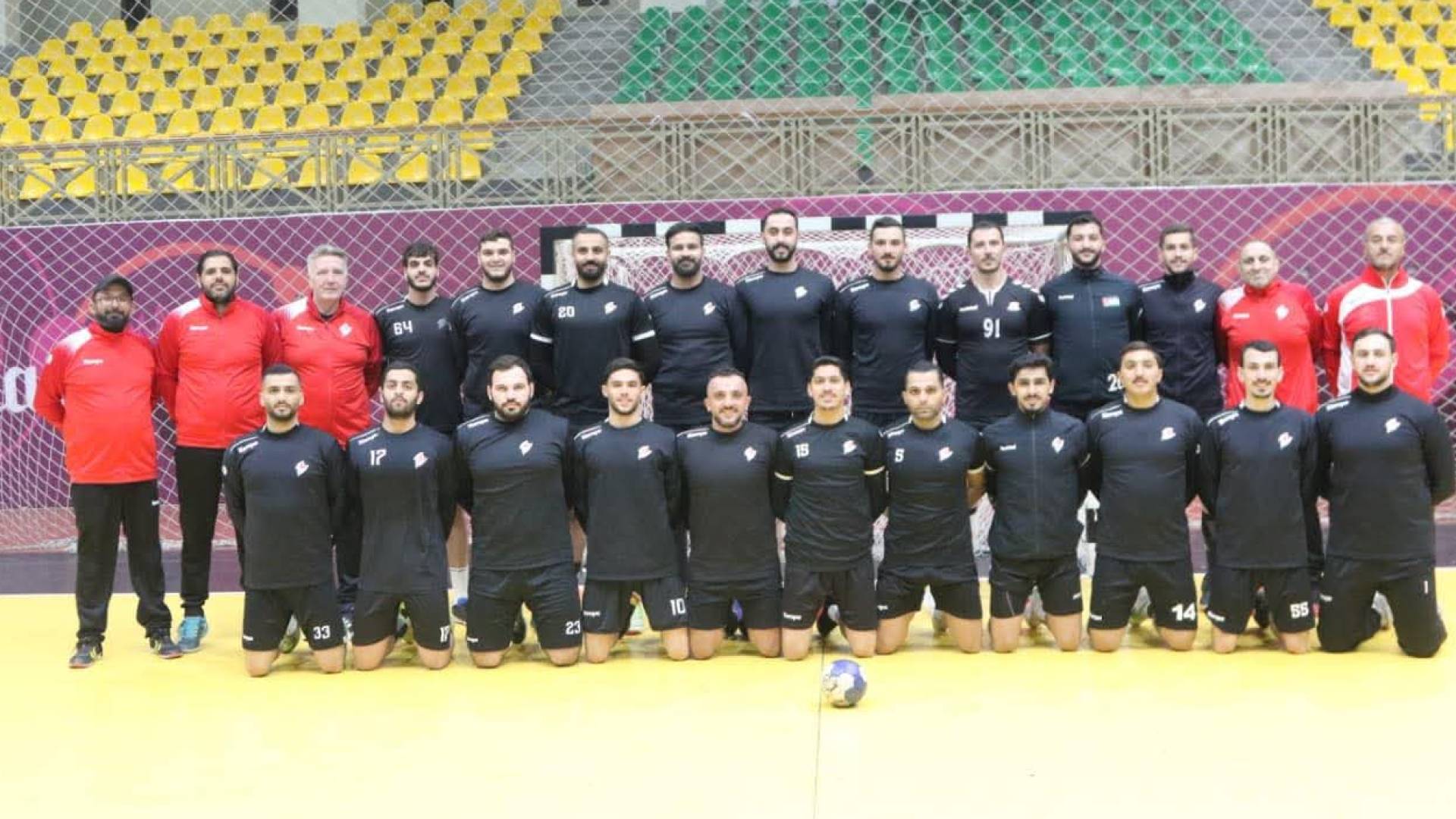 المنتخب الوطني
