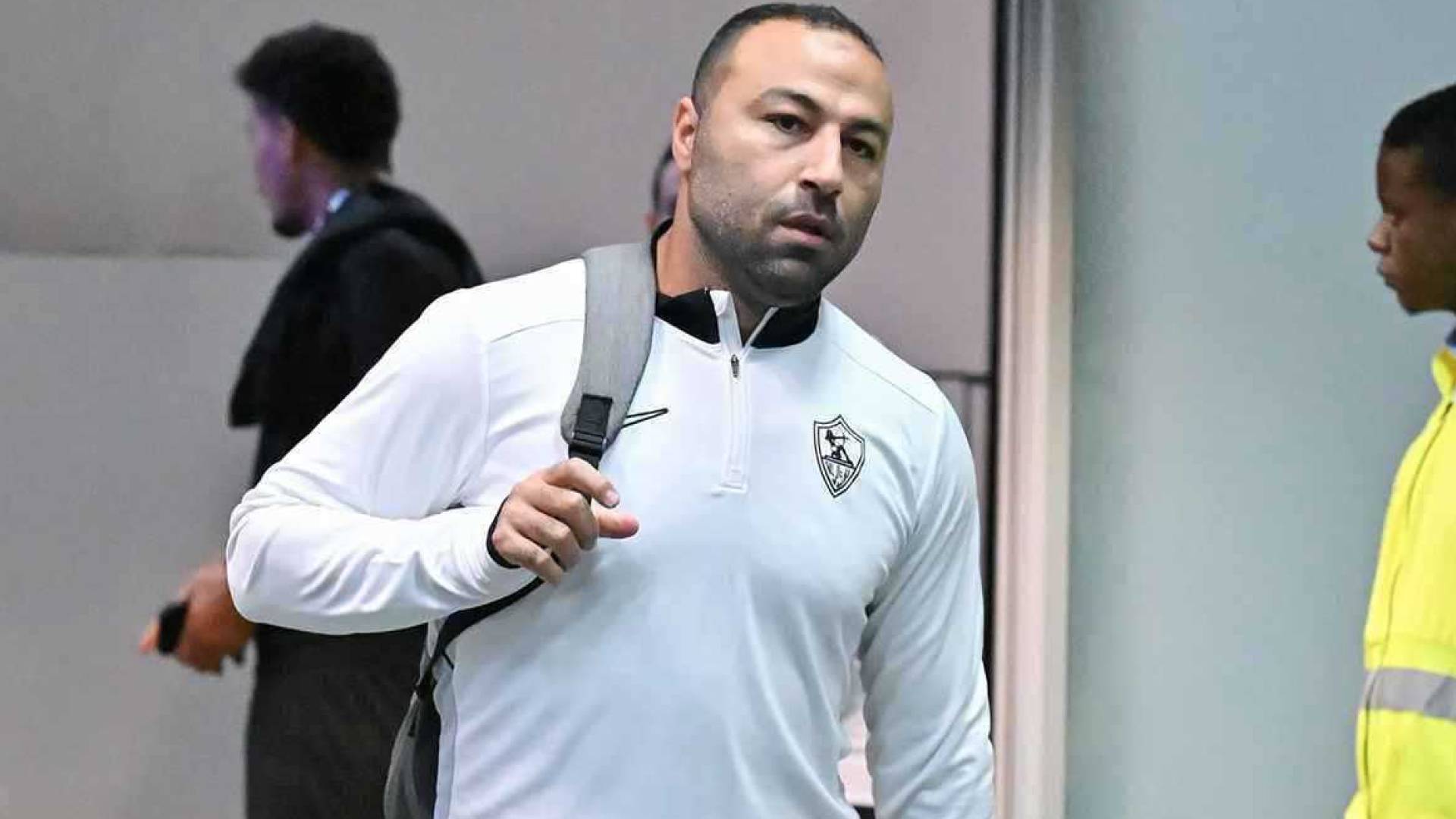 أحمد عبدالرؤوف