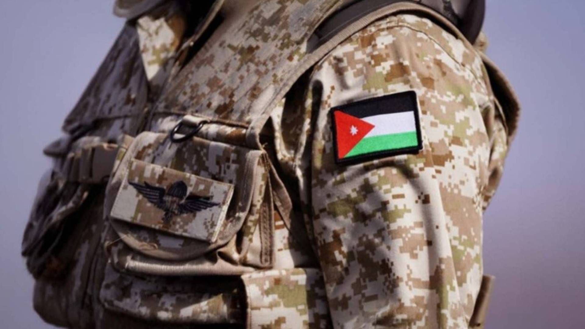 الجيش العربي