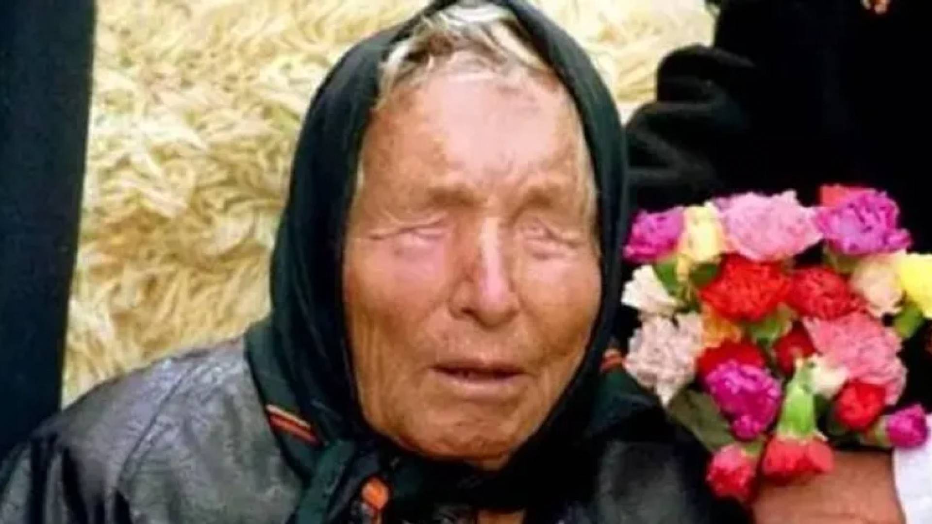 بابا فانغا