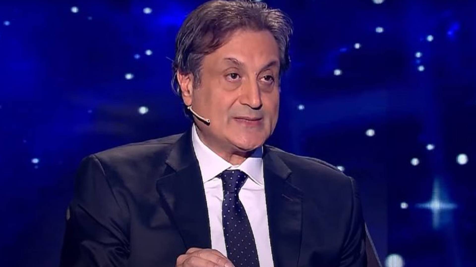 خبير التوقعات اللبناني ميشال حايك