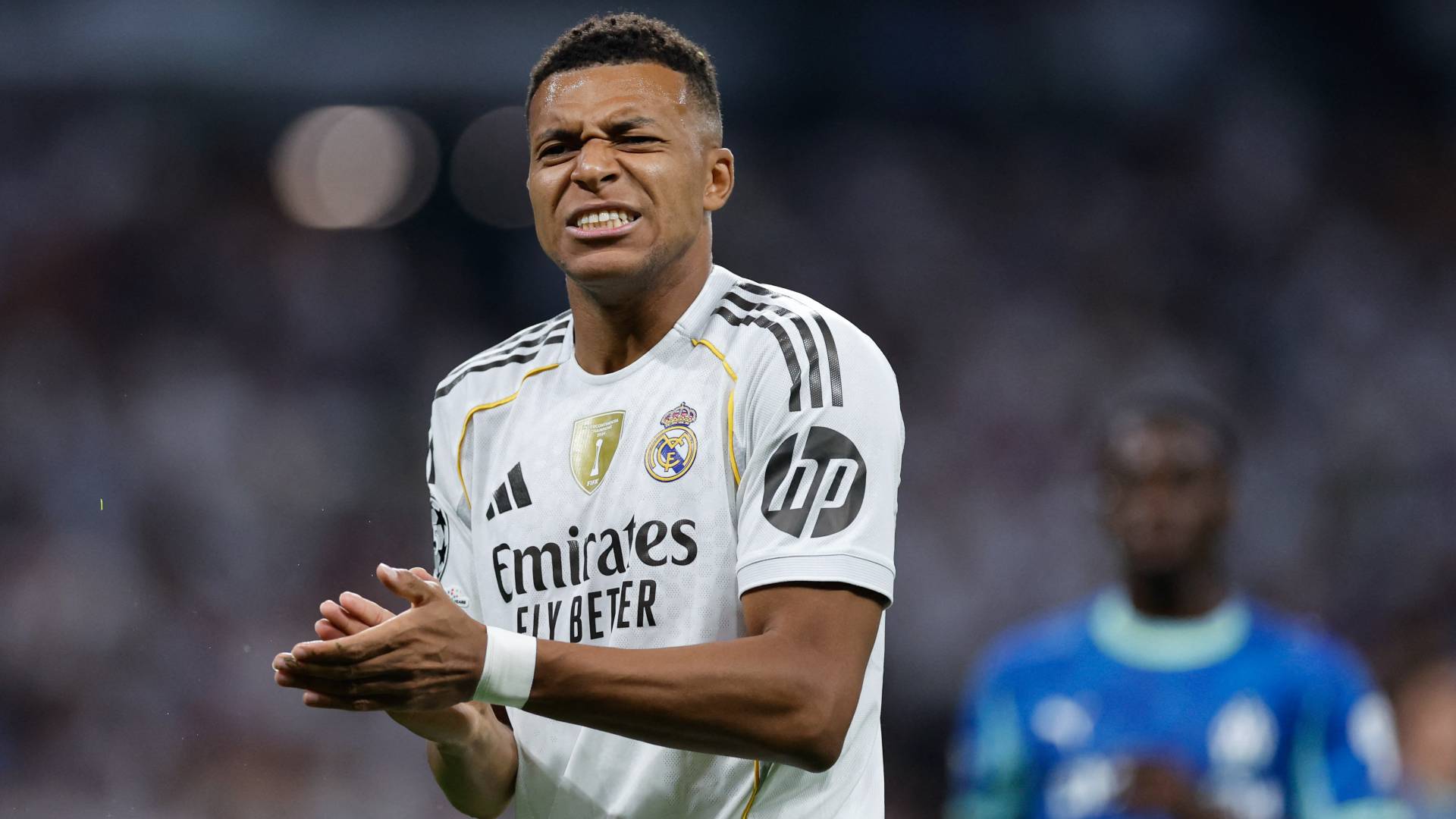 كيليان مبابي