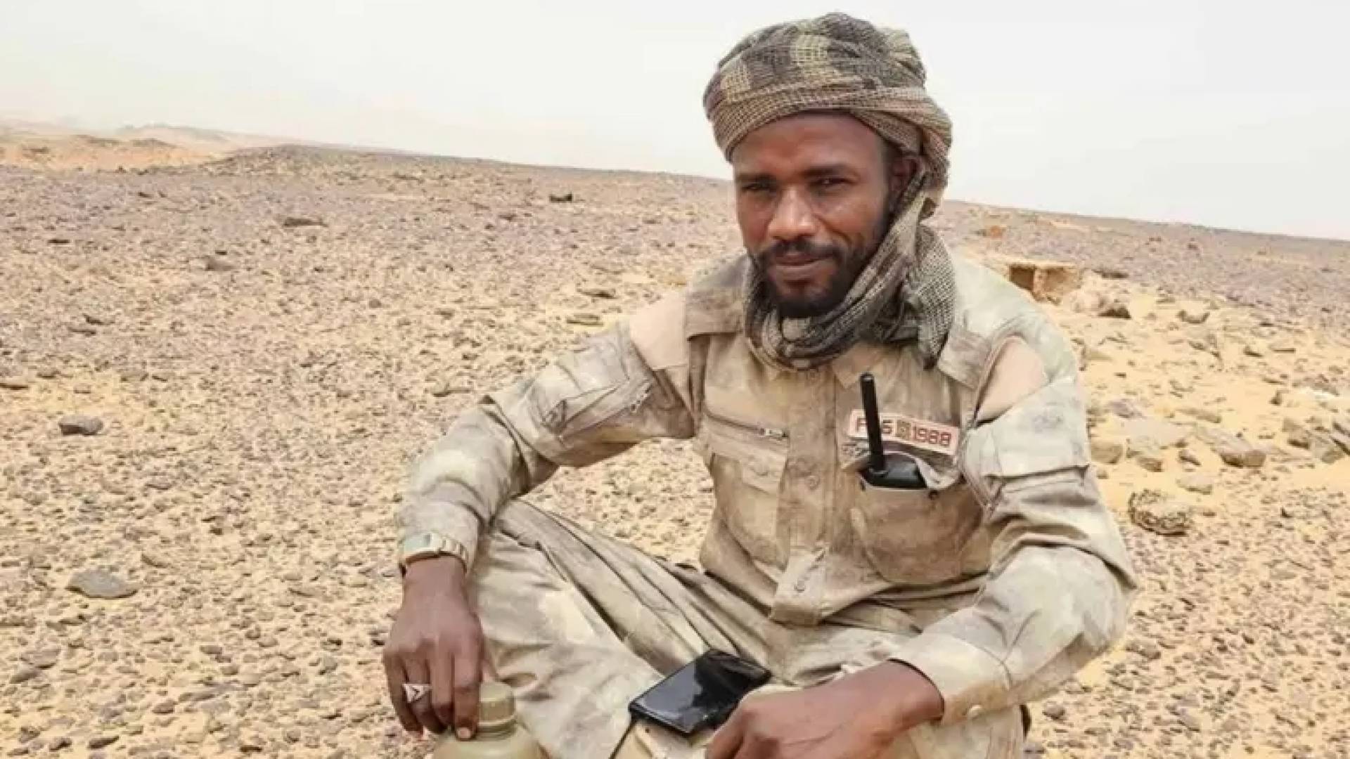 حامد علي أبو بكر