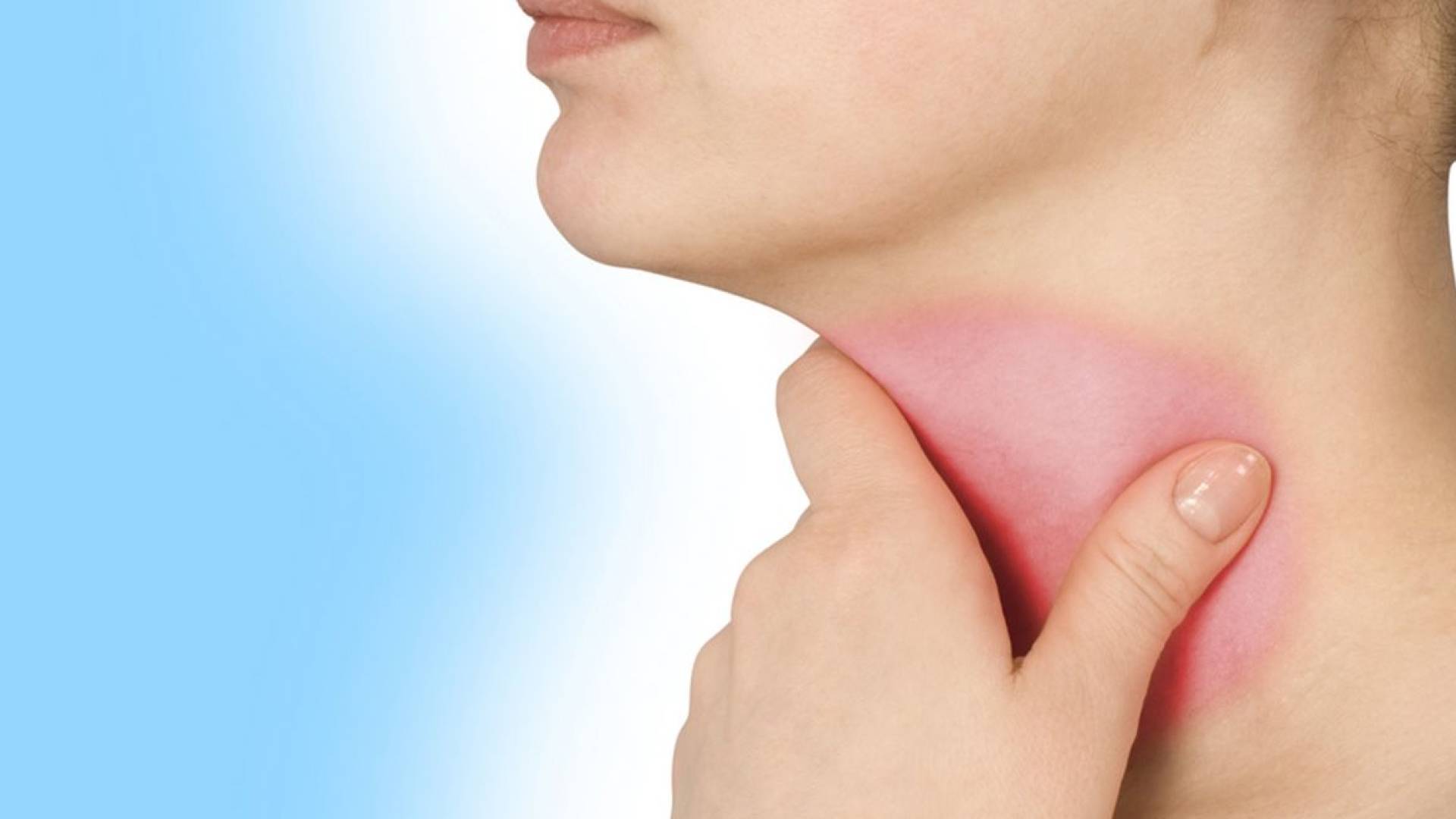 بحة الصوت - تعبيرية