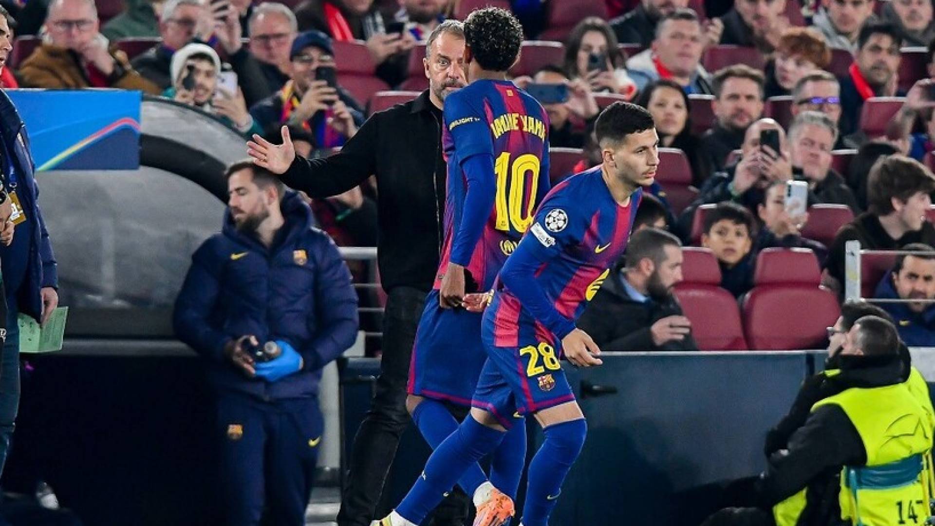 روني بردغجي