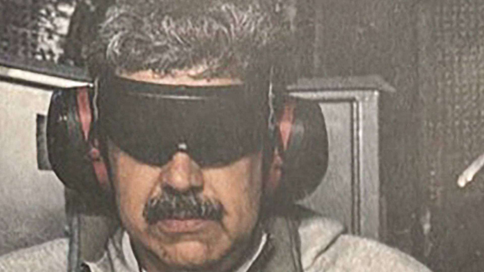 الرئيس الفنزويلي نيكولاس مادورو