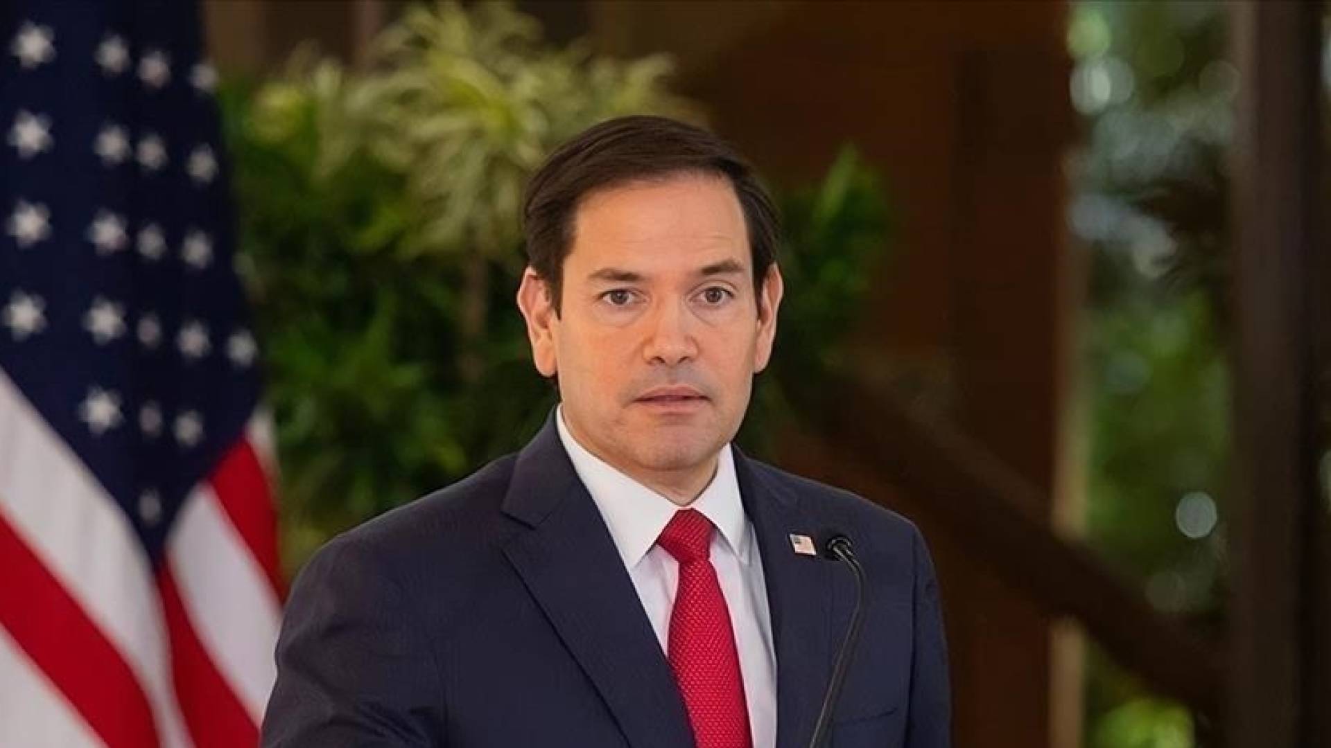 ماركو روبيو