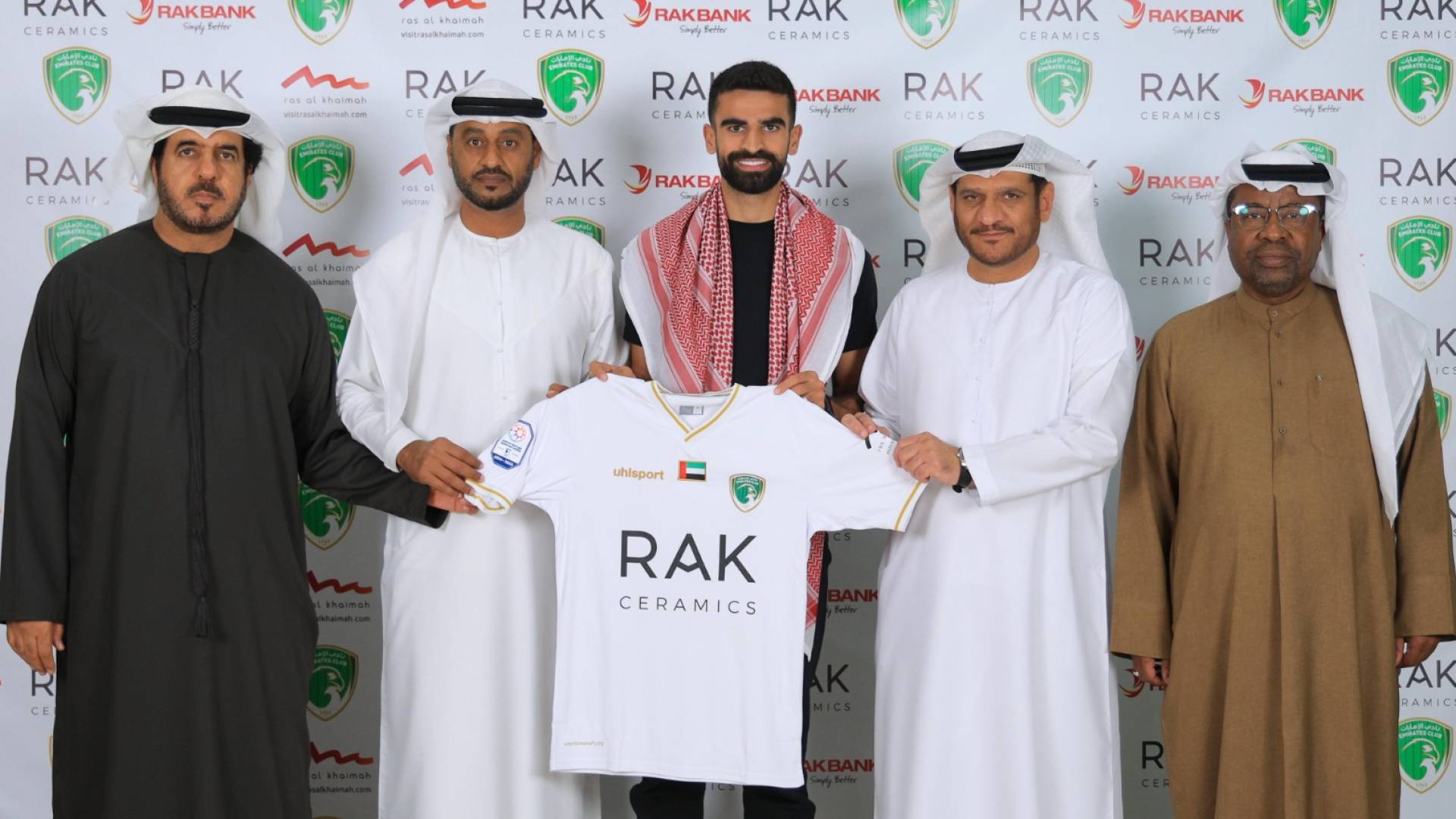 نزار الرشدان