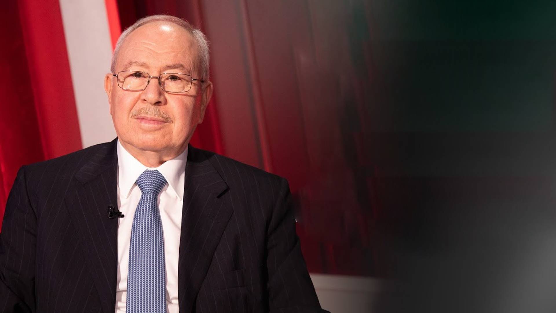 رئيس الوزراء الأسبق علي أبو الراغب