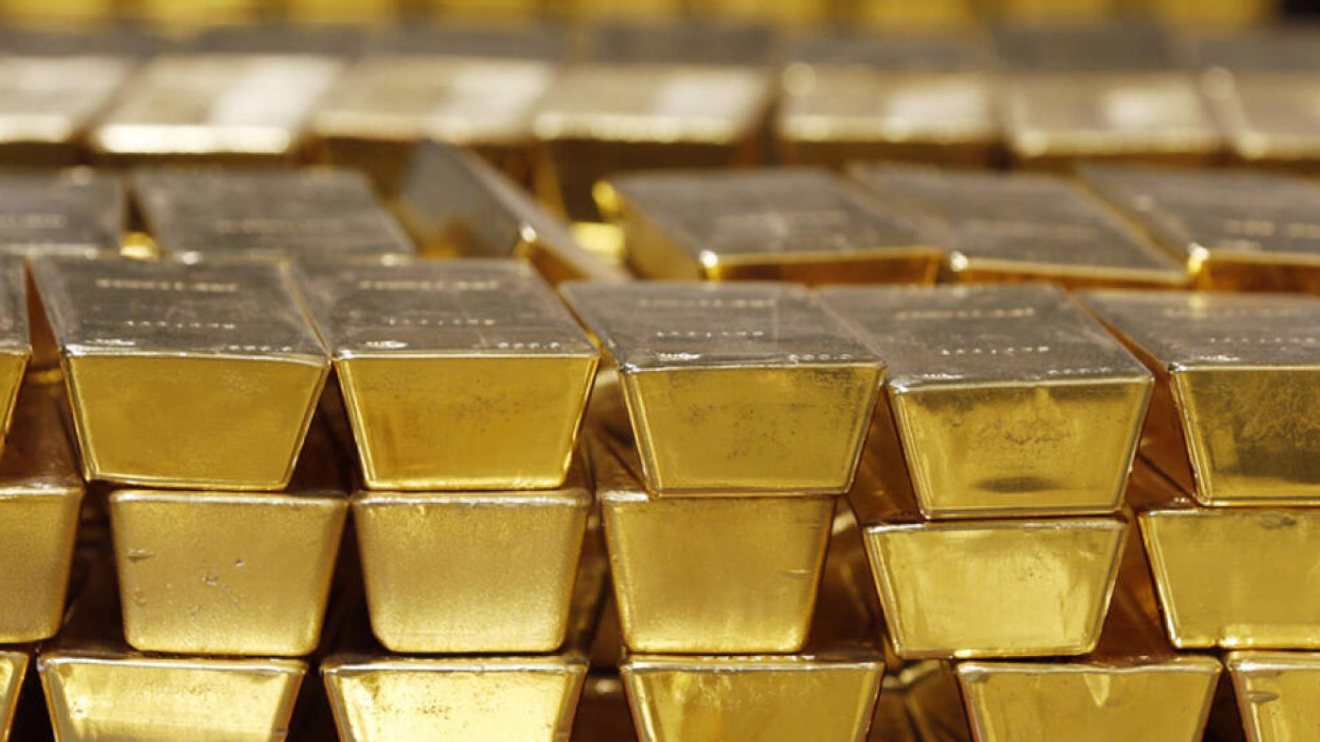 سبائك ذهبية