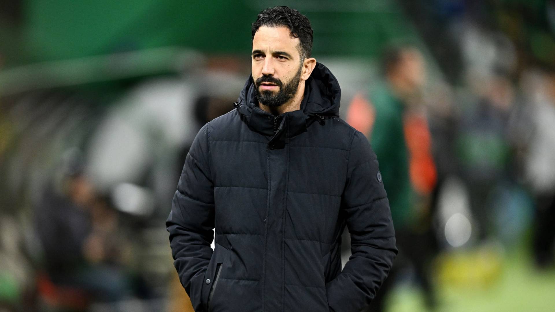 روبن أموريم