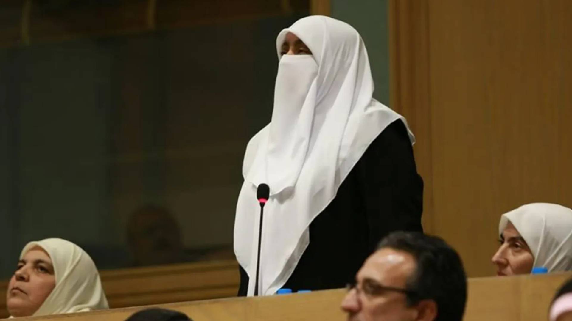 النائب عدى العتوم