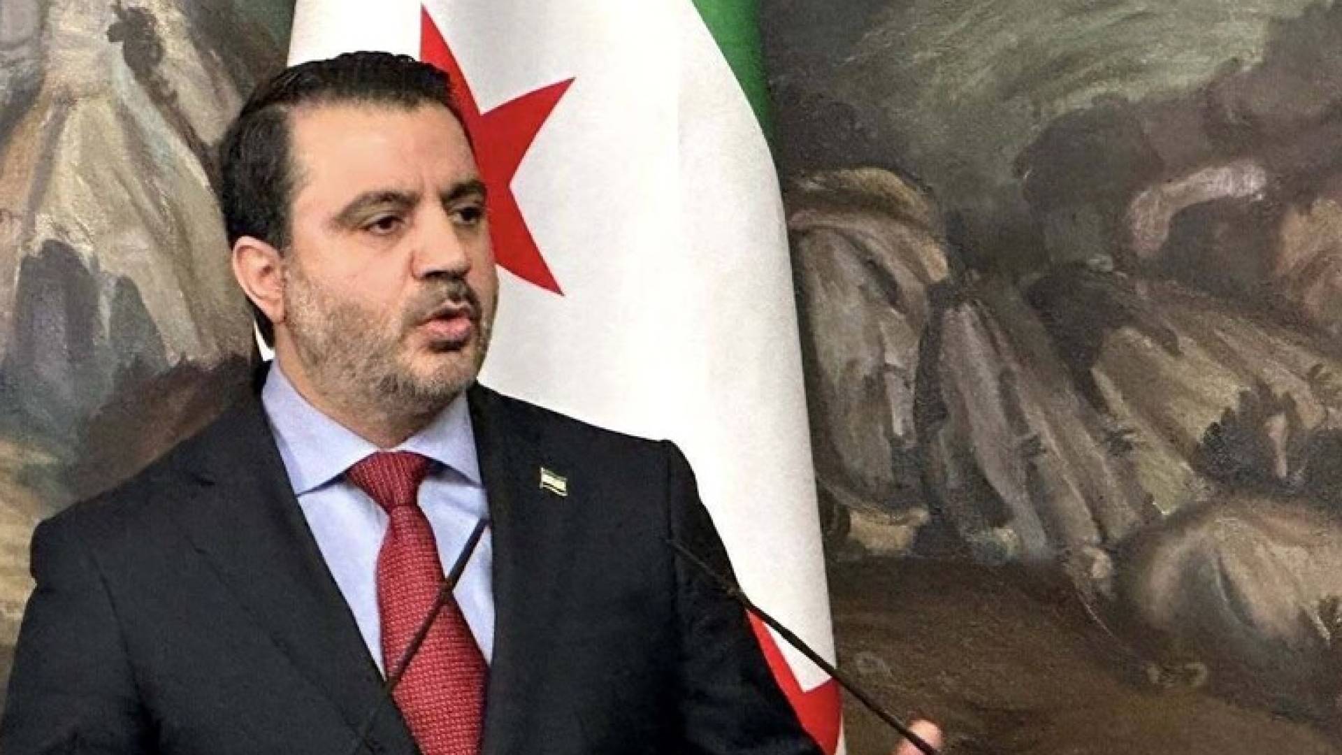 سانا: وفد سوري برئاسة الشيباني يجري مفاوضات مع "إسرائيل" بتنسيق أمريكي
