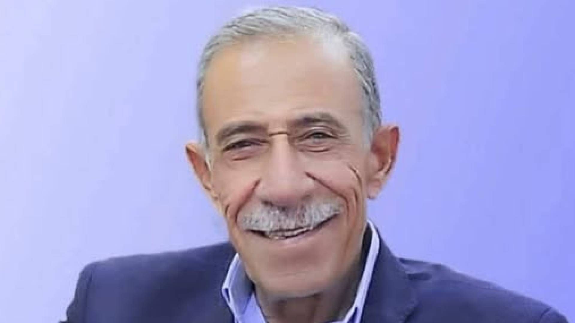 بشير سليمان السالم العمايرة