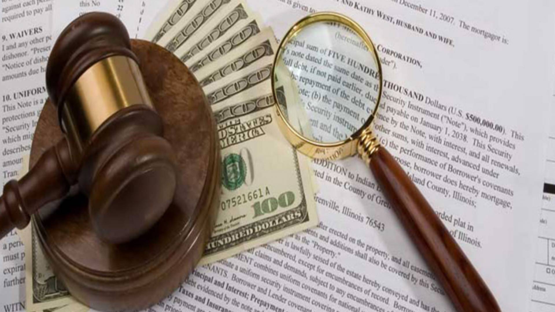 مخالفات مالية وفنية