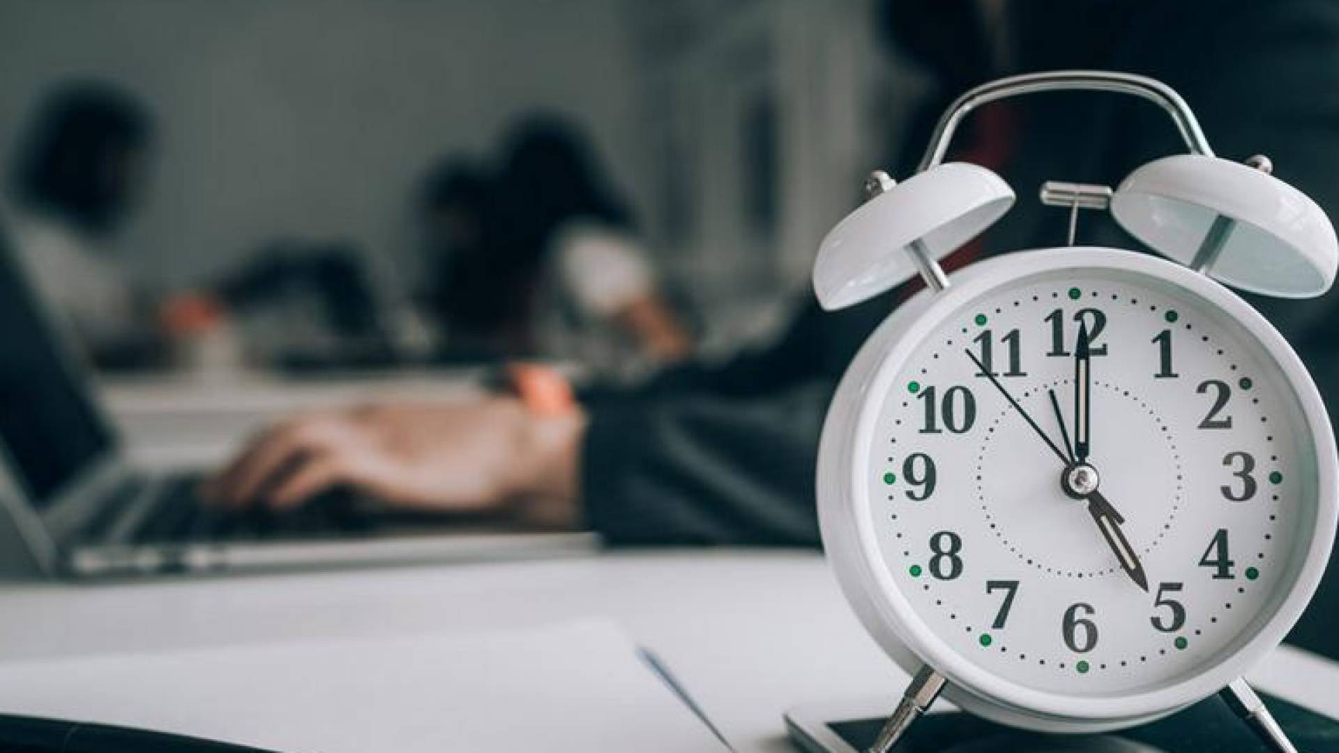 أوقات العمل الإضافية