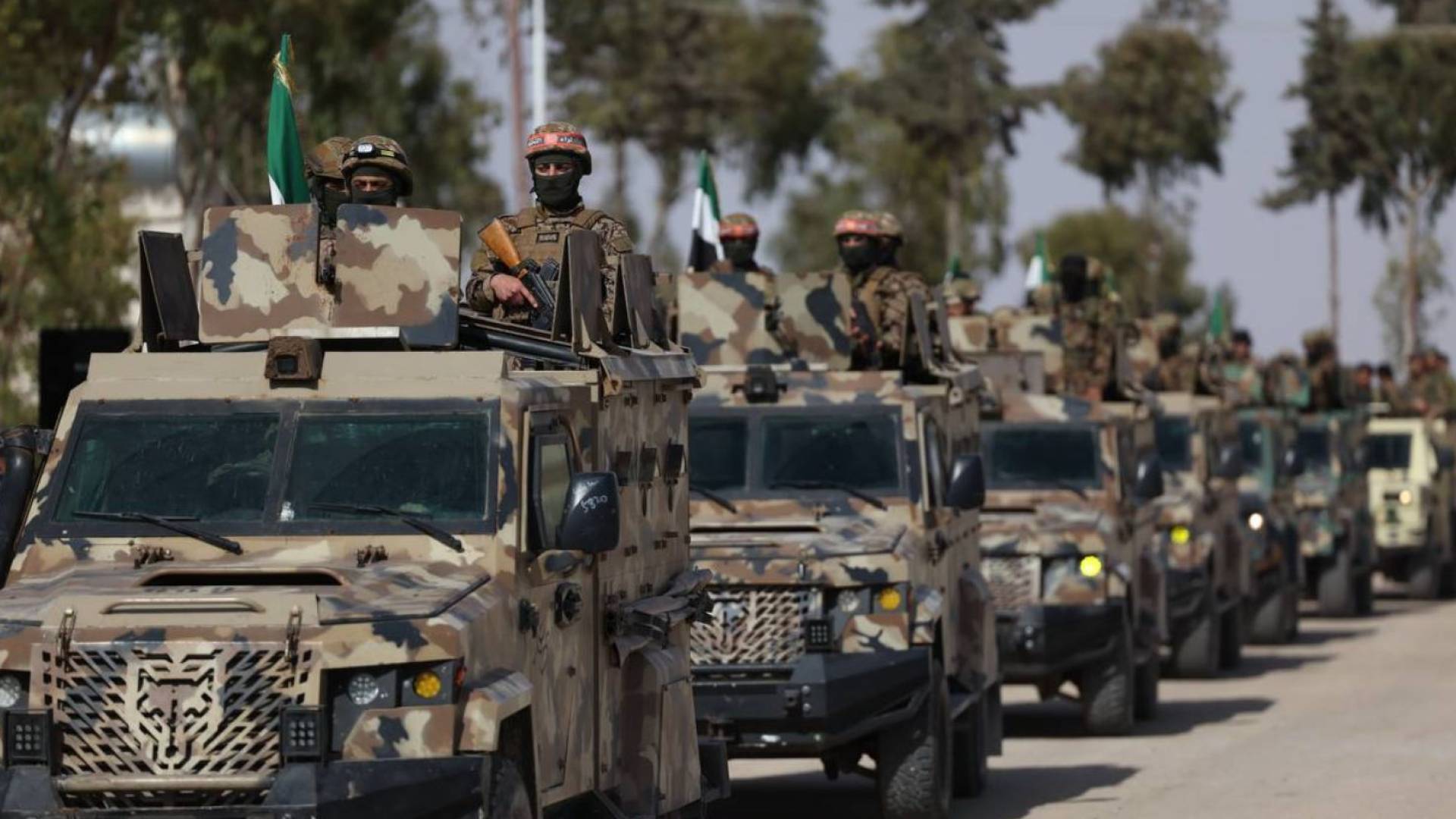 الجيش السوري