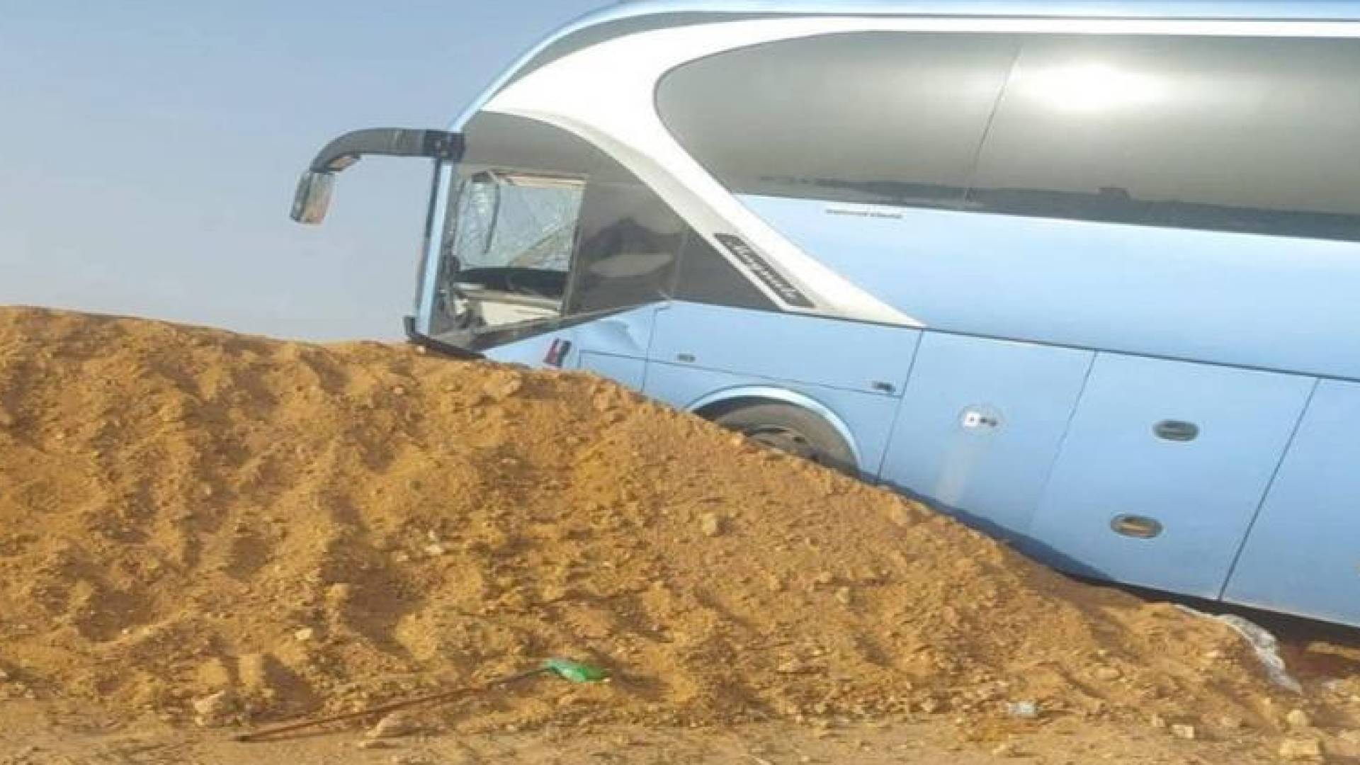 حوادث السير