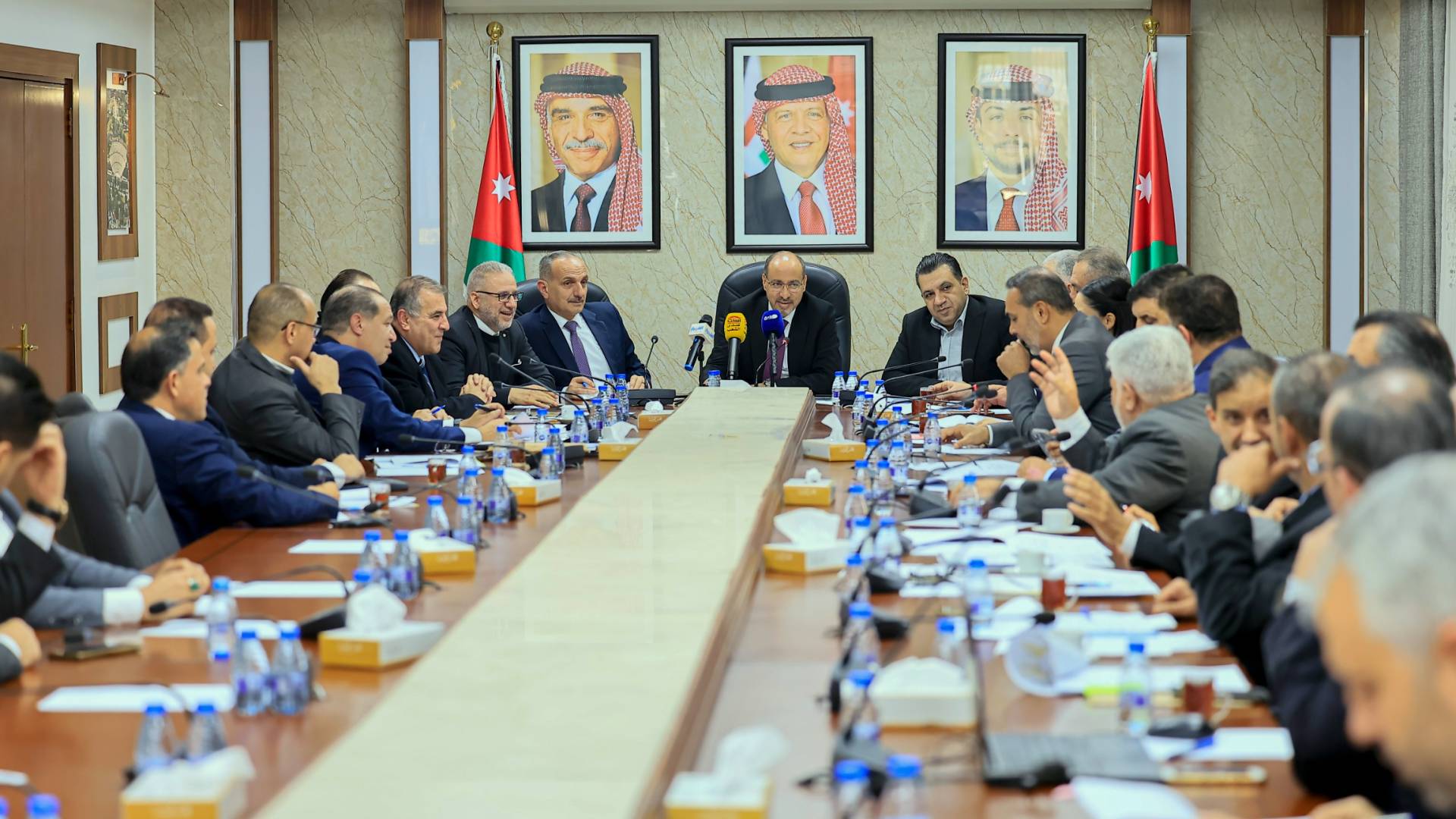 المالية النيابية