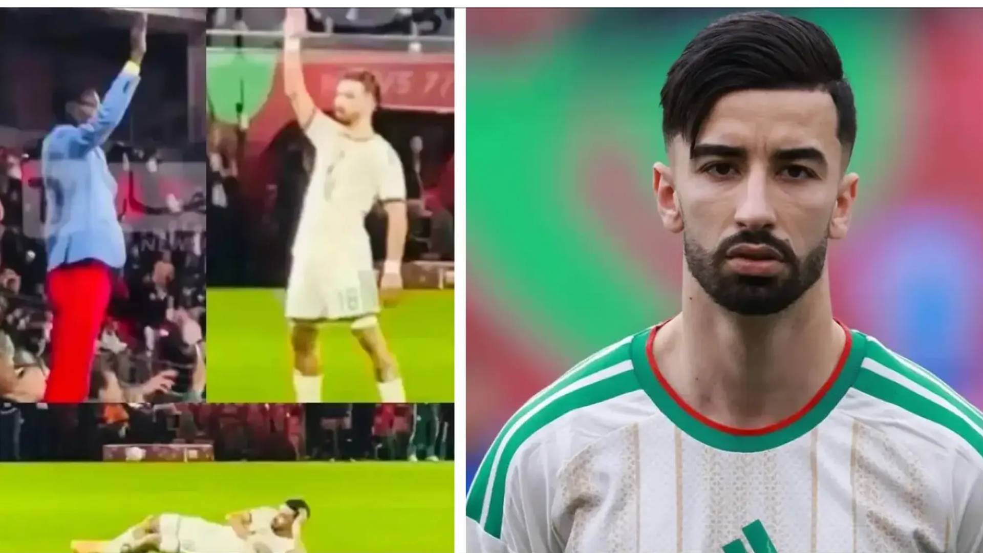 محمد عمورة