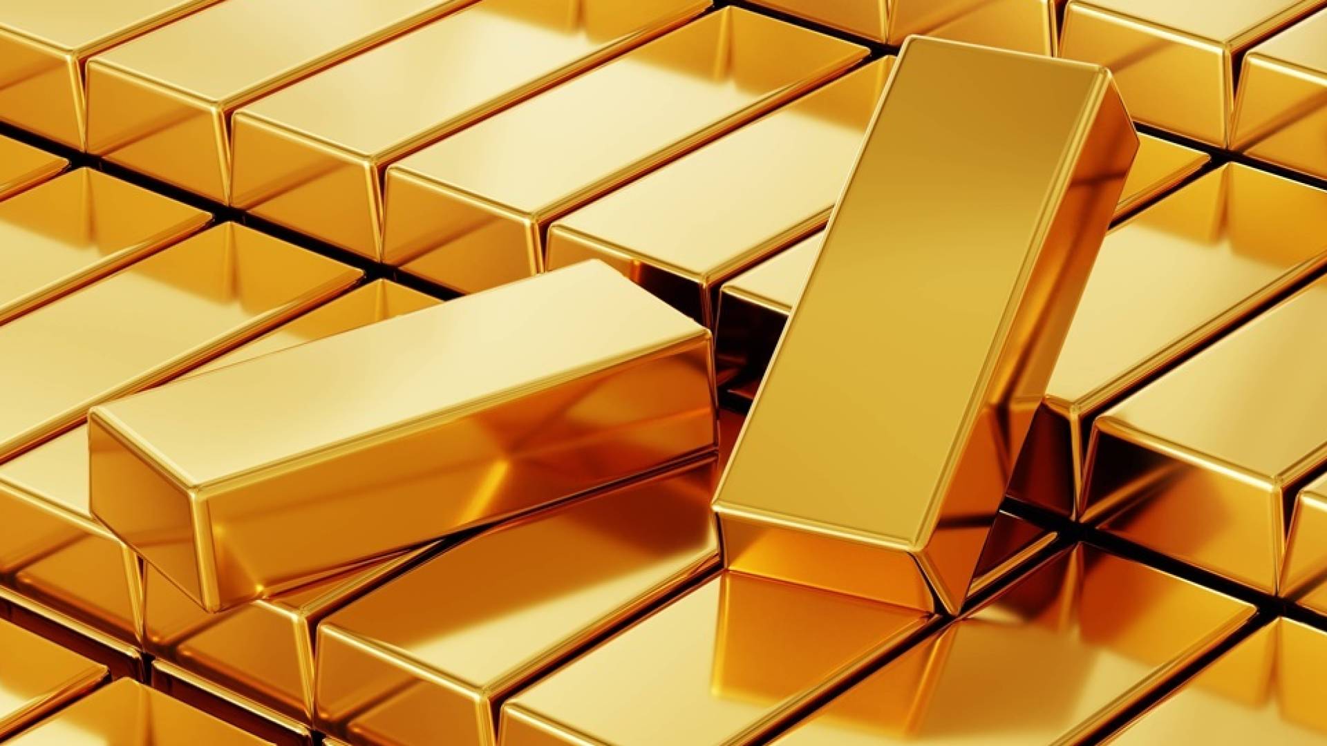 سبائك ذهبية