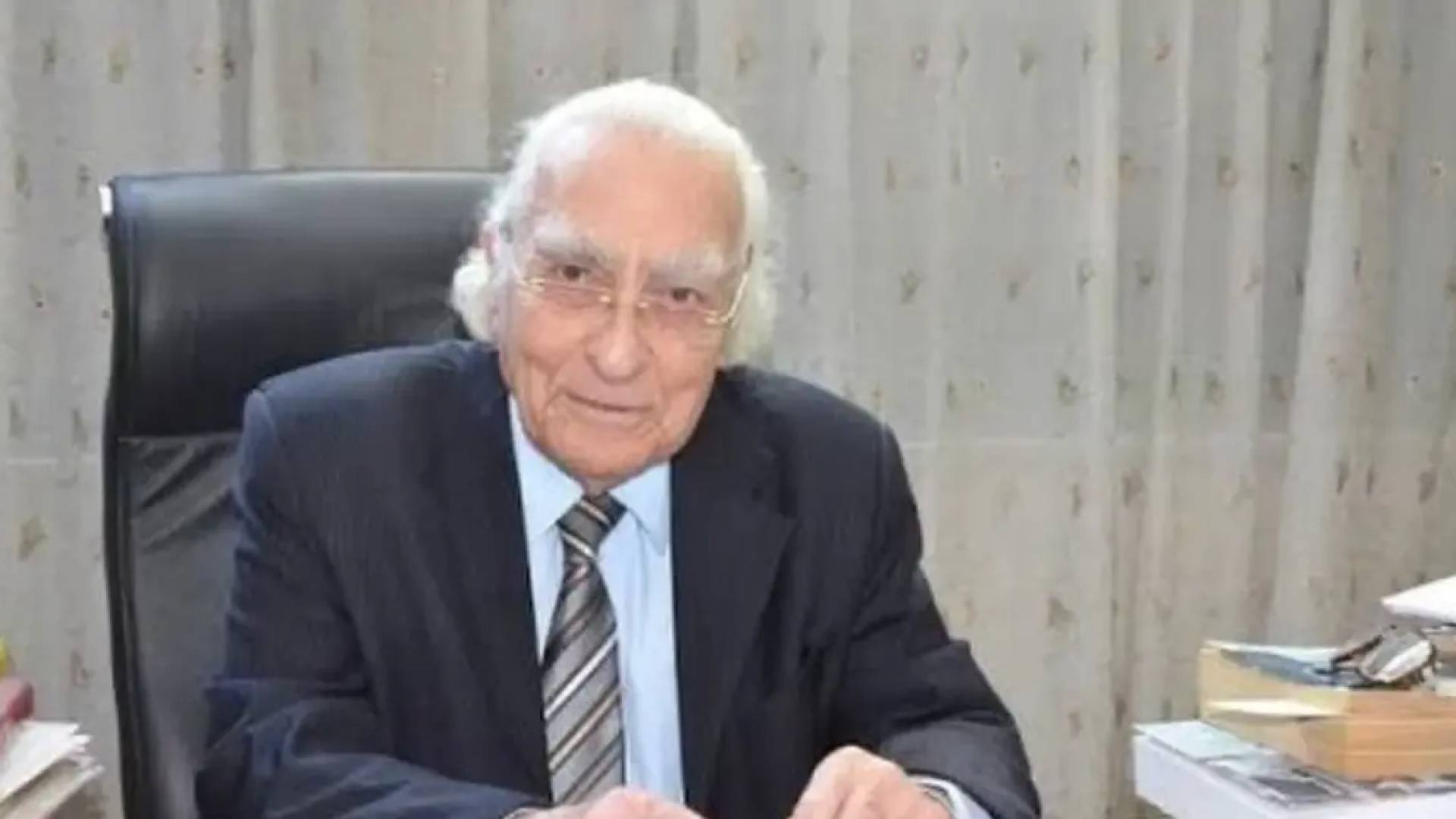 المفكر الفيلسوف مراد وهبة