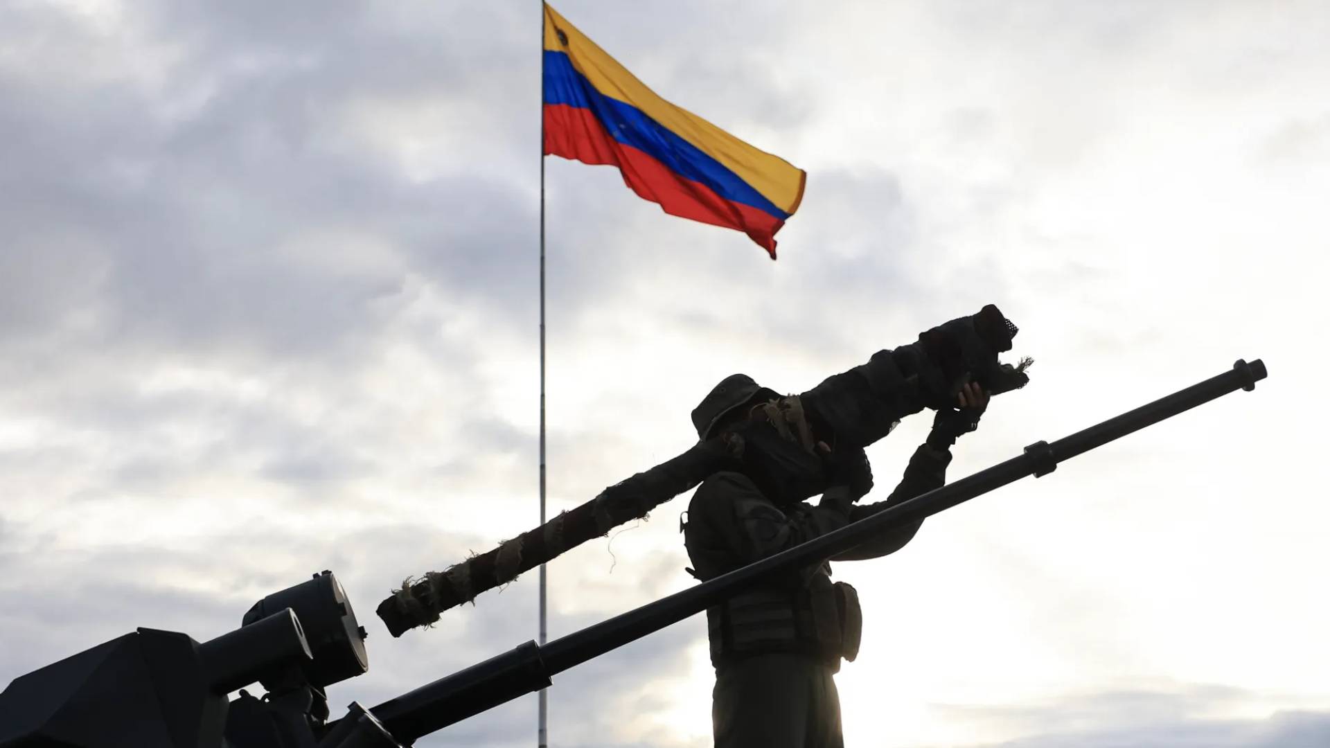 فنزويلا بعد مادورو.. "الحرس القديم" يحكم قبضته و مؤشرات على "فشل خطة ترامب"