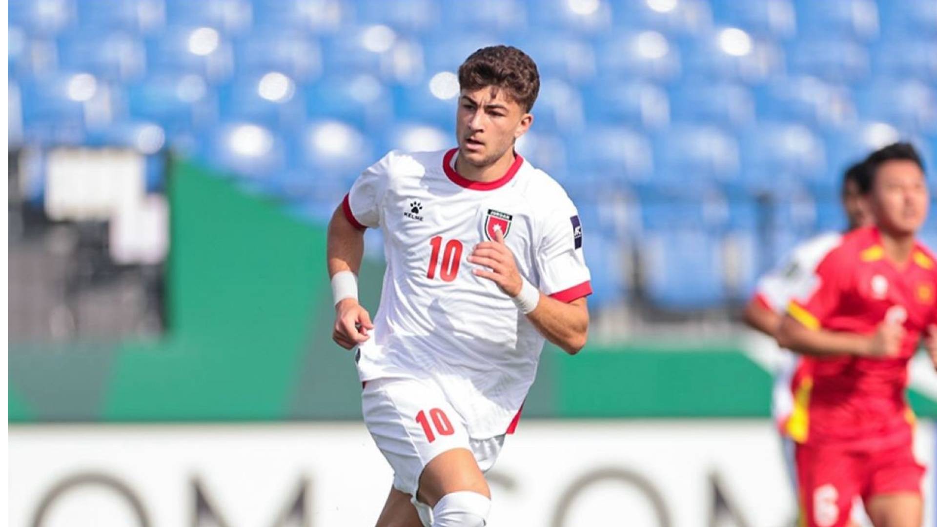 عودة الفاخوري