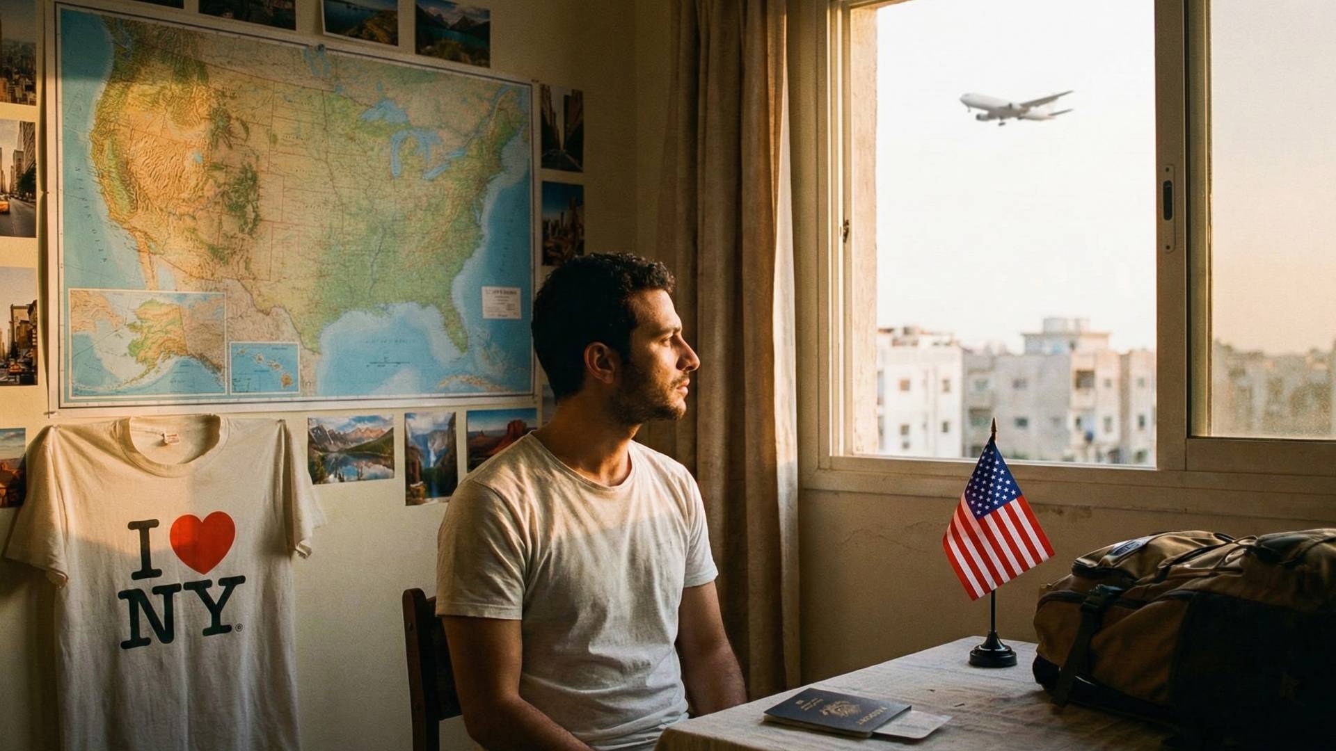 صورة مولدة بالذكاء الاصطناعي