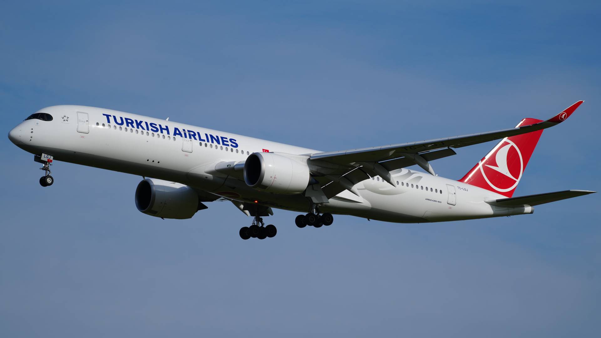 الطيران التركي