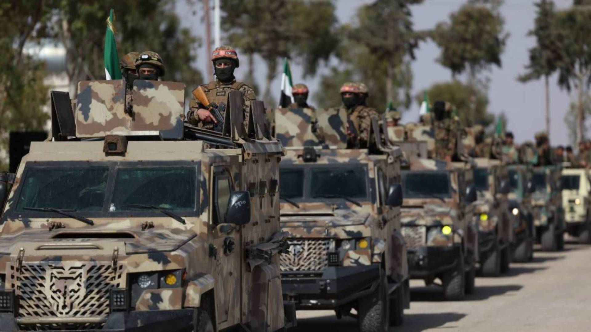 الجيش السوري