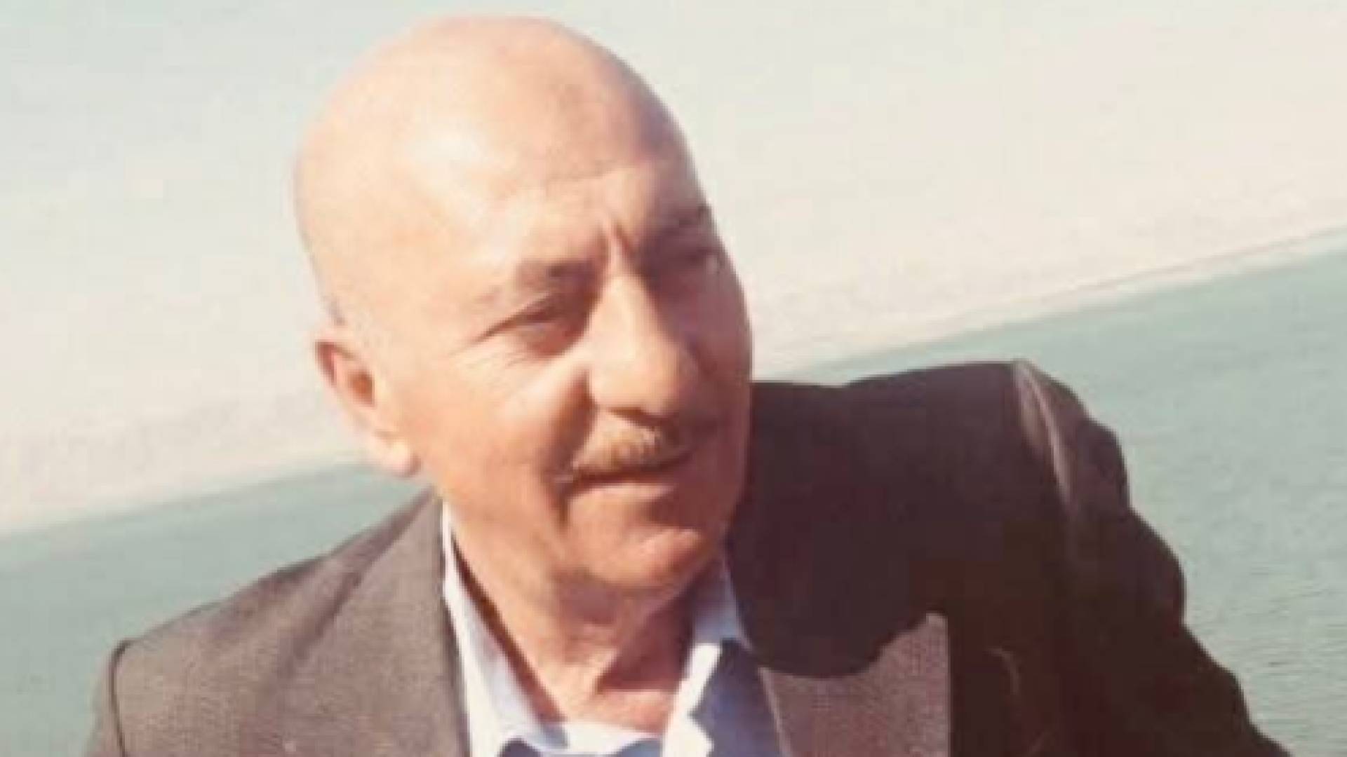 وفاة الدكتور أحمد الجلامدة