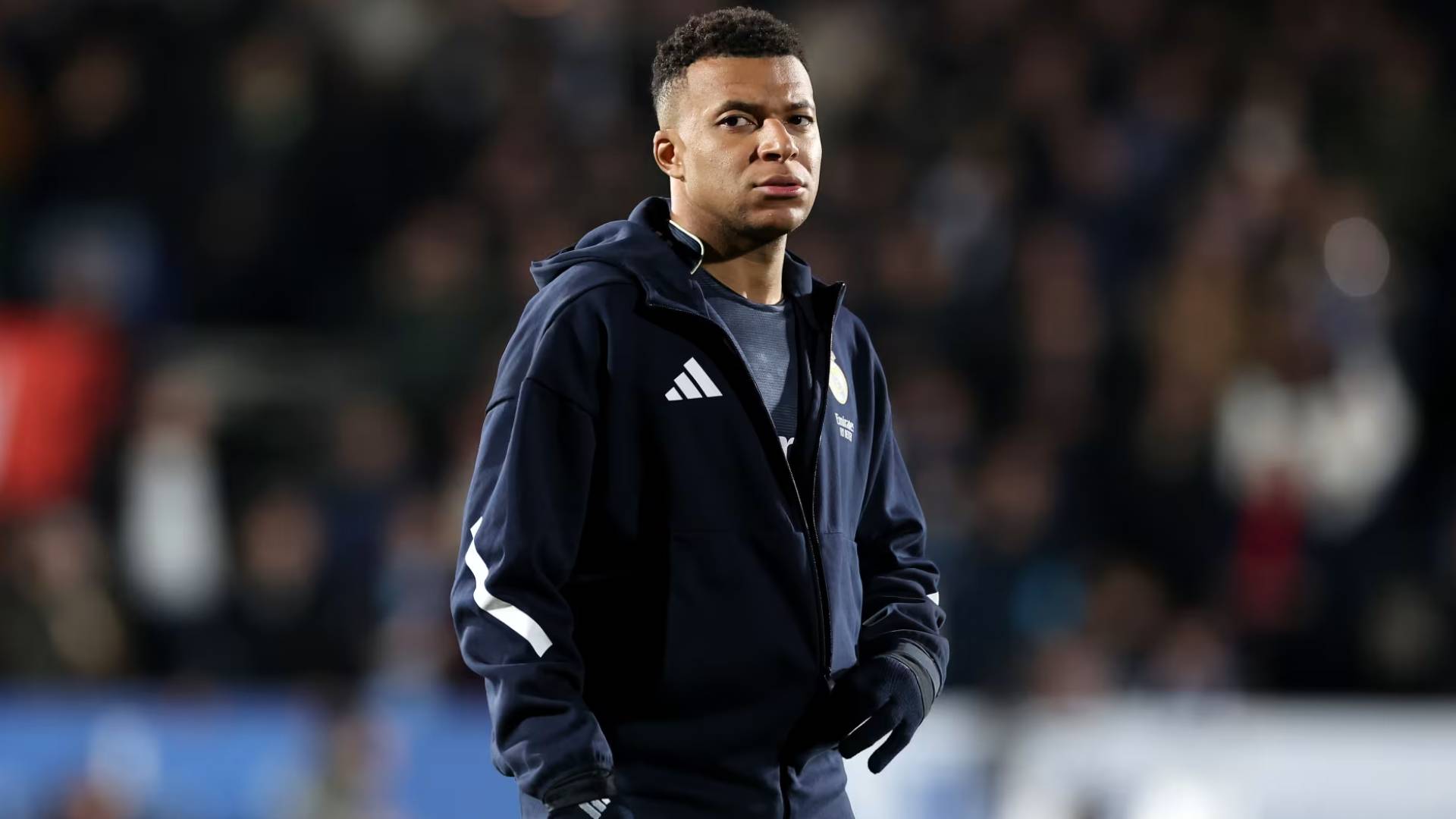 كيليان مبابي