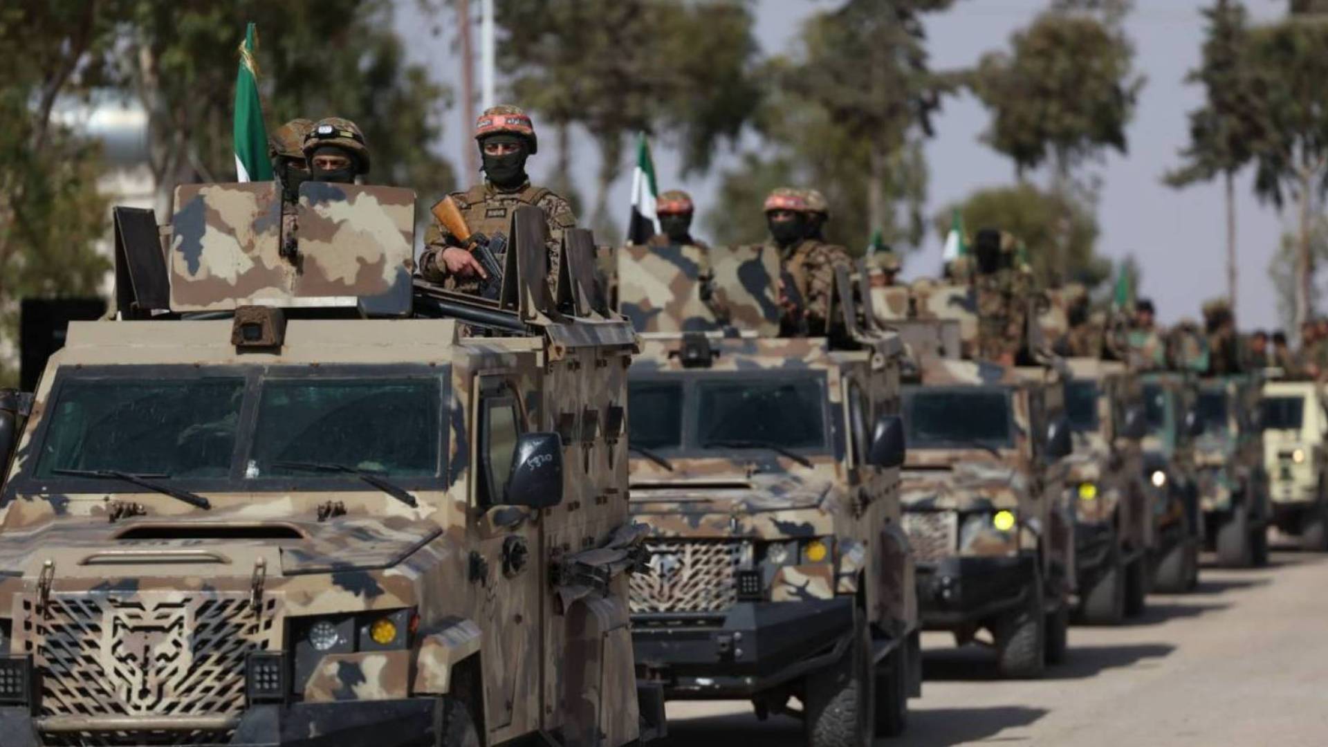 الجيش السوري