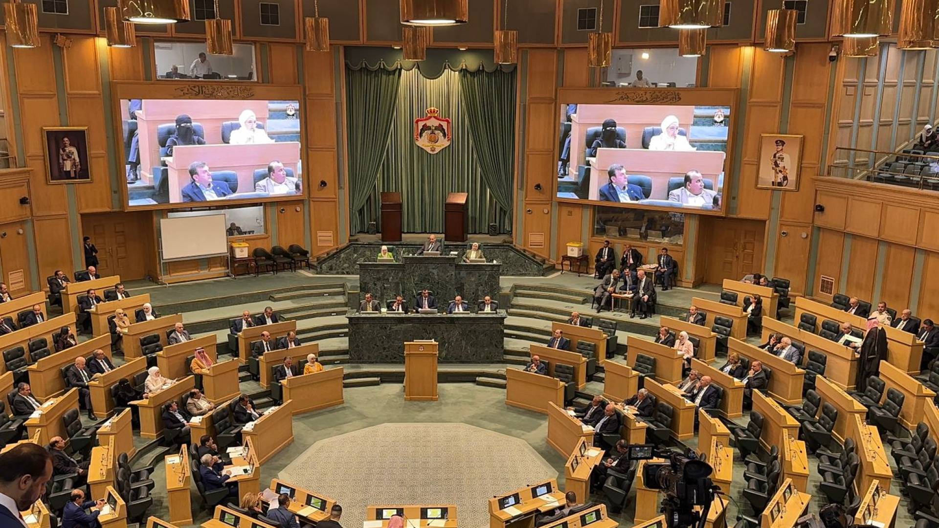 مجلس النواب