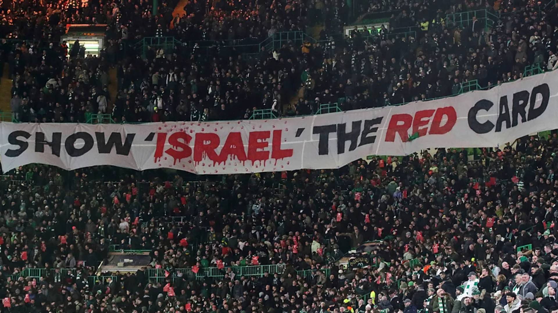 جماهير نادي سيلتك