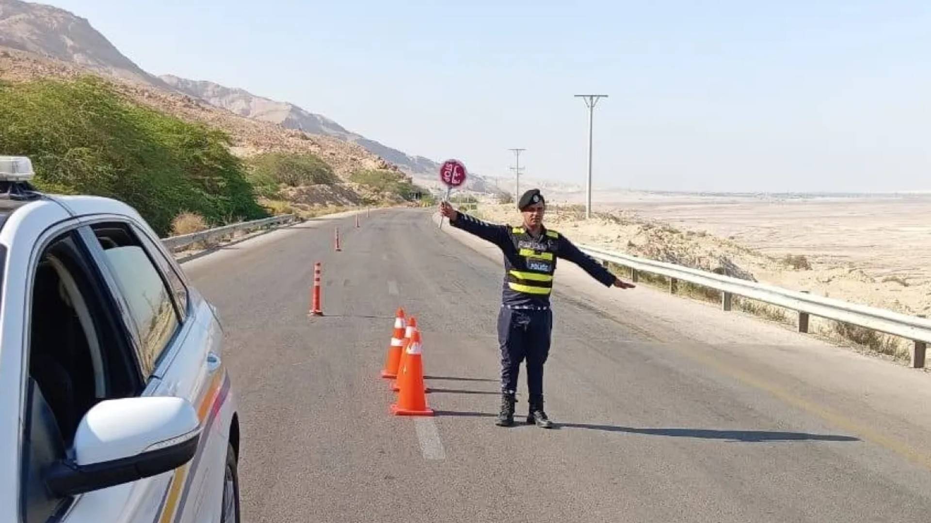 الدوريات الخارجية