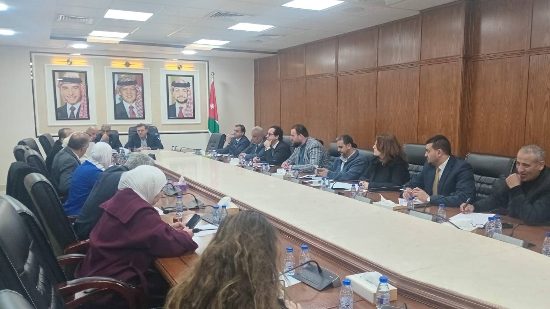 وزير السياحة والآثار